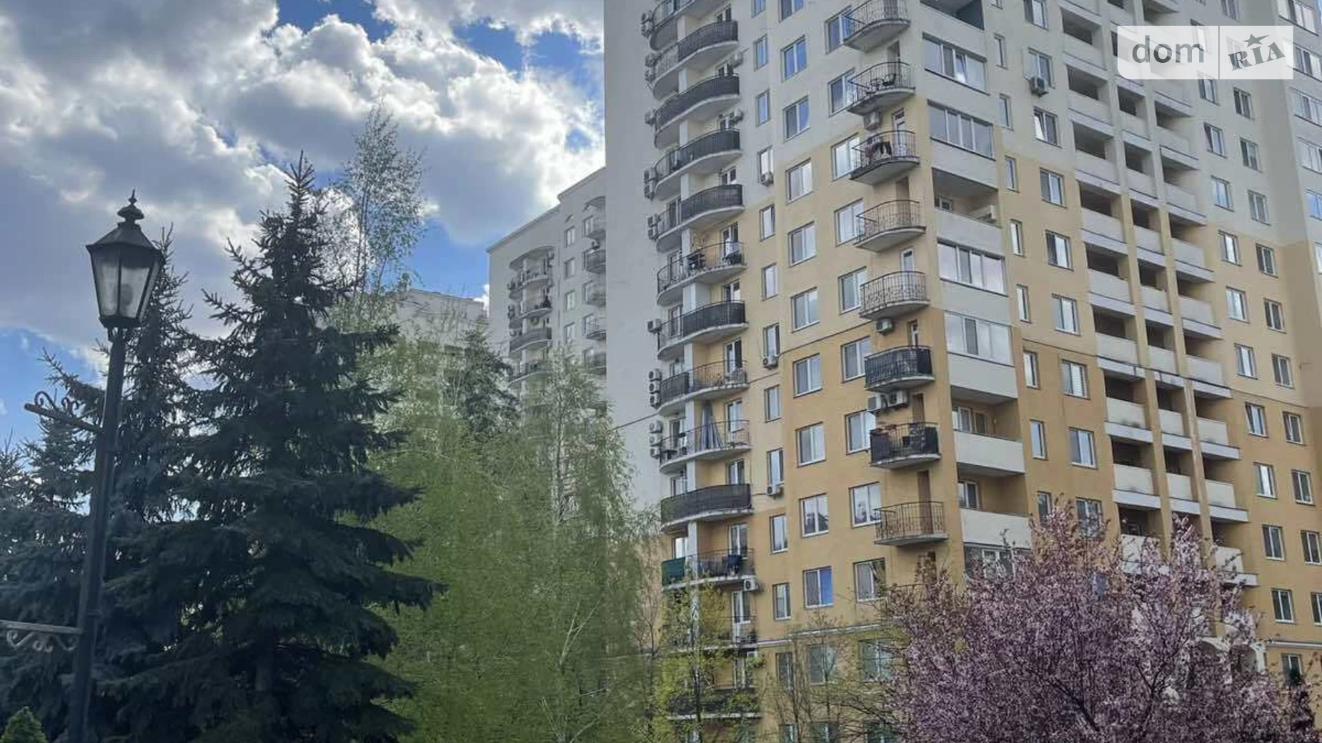 Сдается в аренду 2-комнатная квартира 70 кв. м в, цена: 16500 грн - фото 5