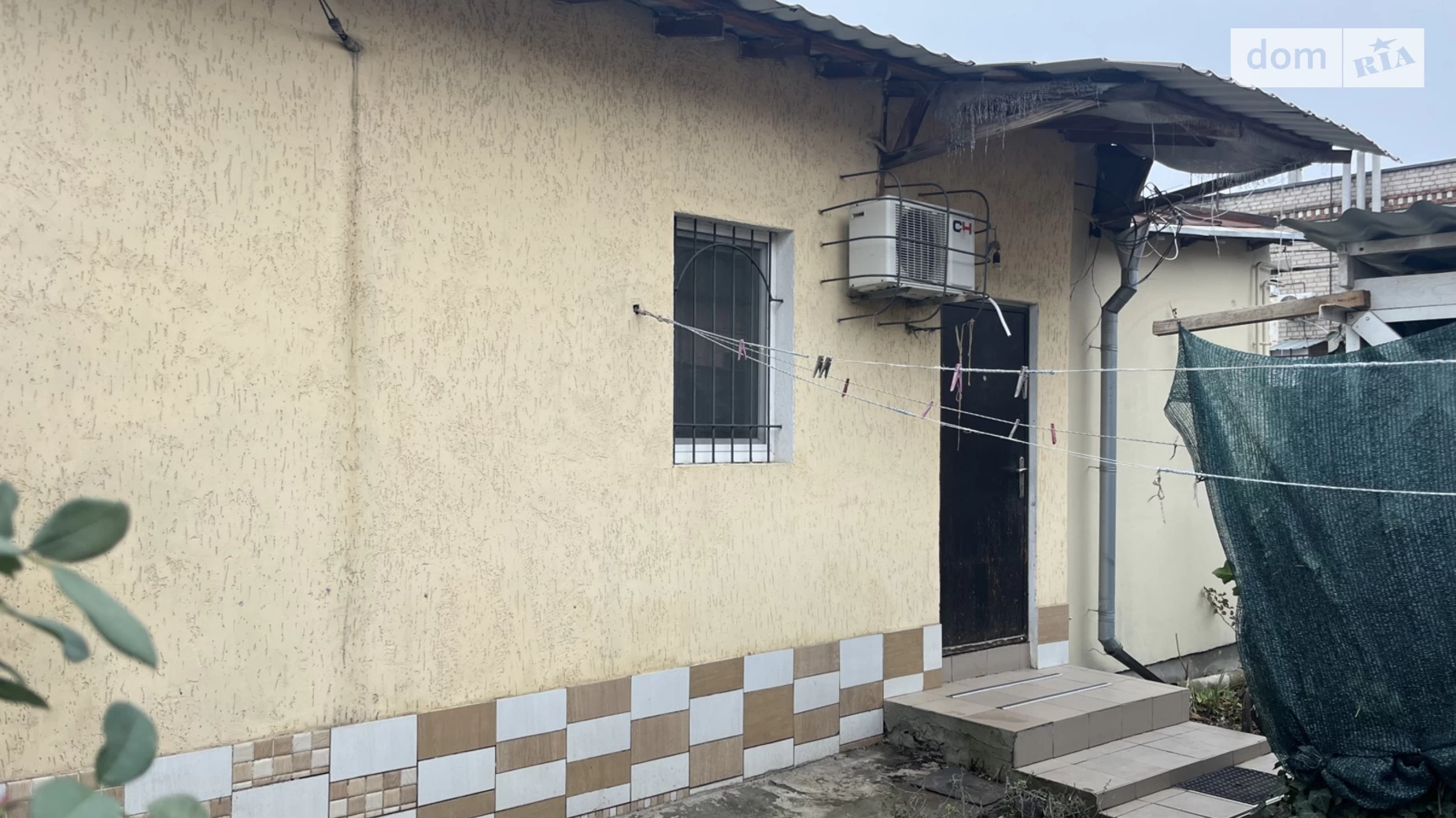Продається частина будинку 45 кв. м с басейном, цена: 28500 $ - фото 2