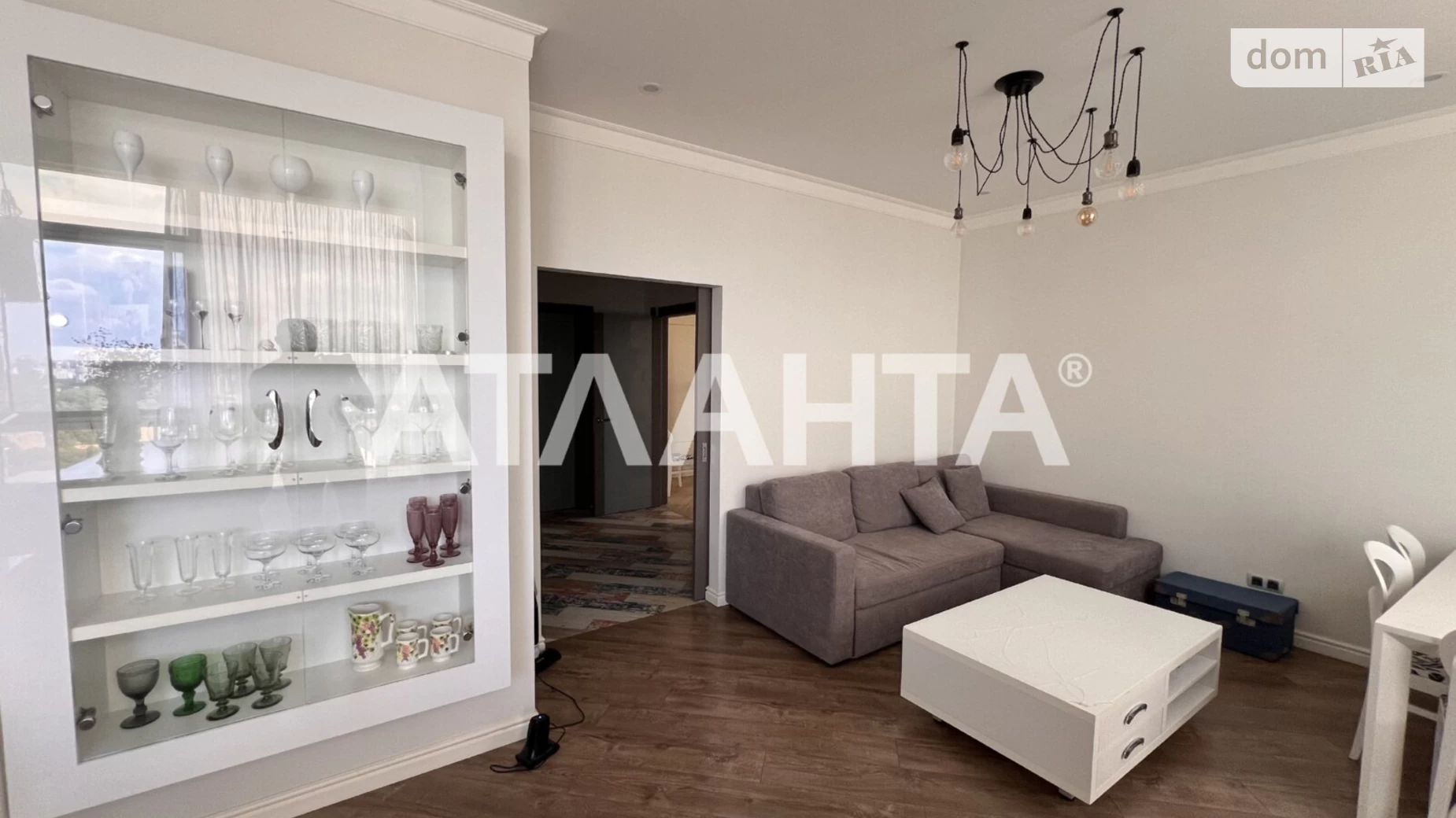 Продается 3-комнатная квартира 96.7 кв. м в Одессе, бул. Французский, 60В - фото 3