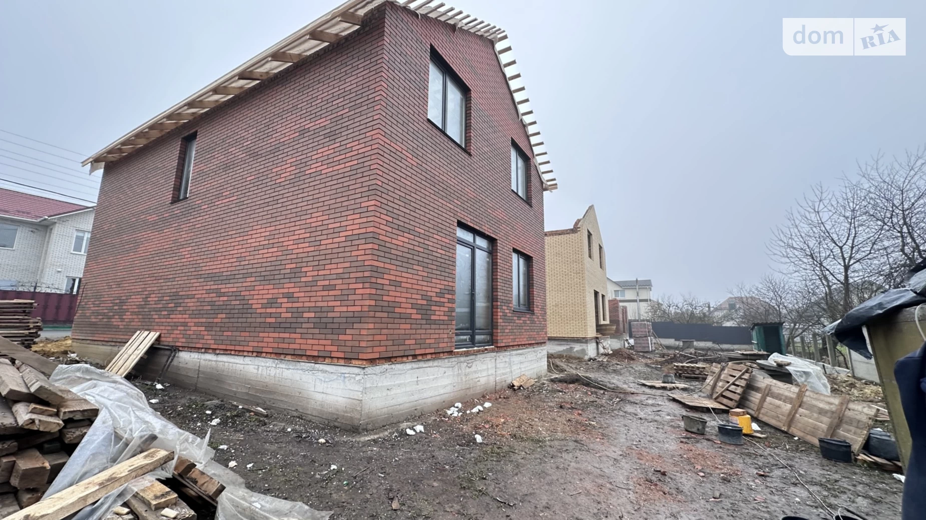 Продається будинок 2 поверховий 125 кв. м з банею/сауною, цена: 92000 $ - фото 2
