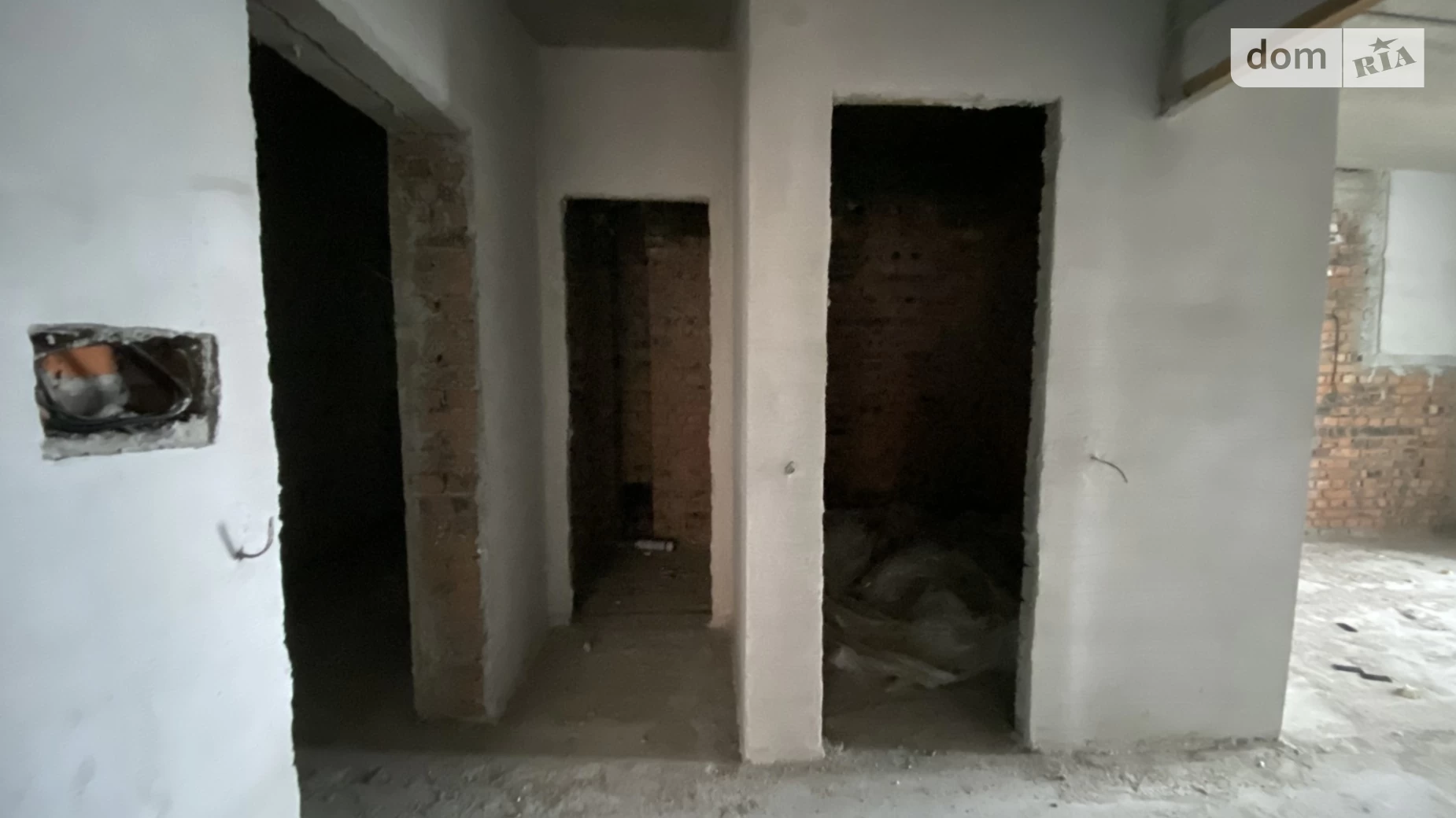 Продається 3-кімнатна квартира 79.5 кв. м у Хмельницькому, вул. Січових Стрільців, 8Б - фото 5