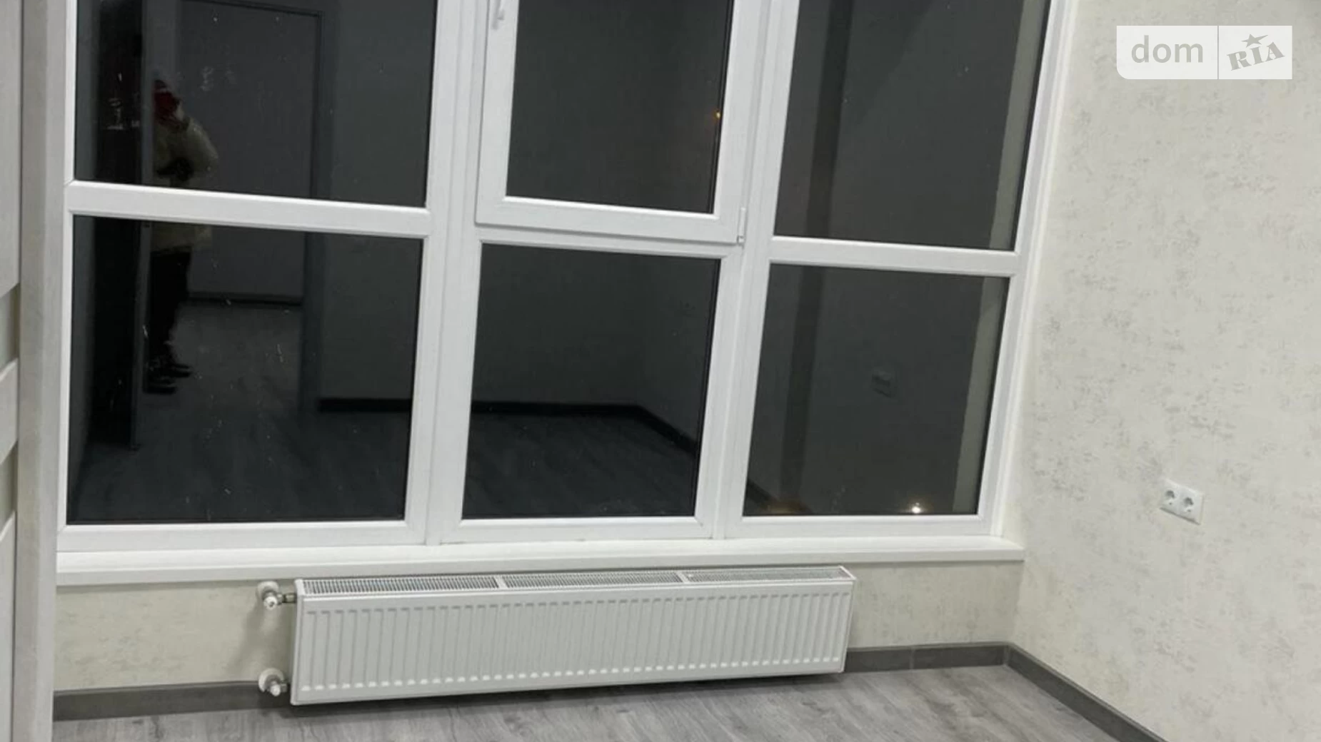 Продається 1-кімнатна квартира 38 кв. м у Одесі, вул. Бугаївська, 44 - фото 3