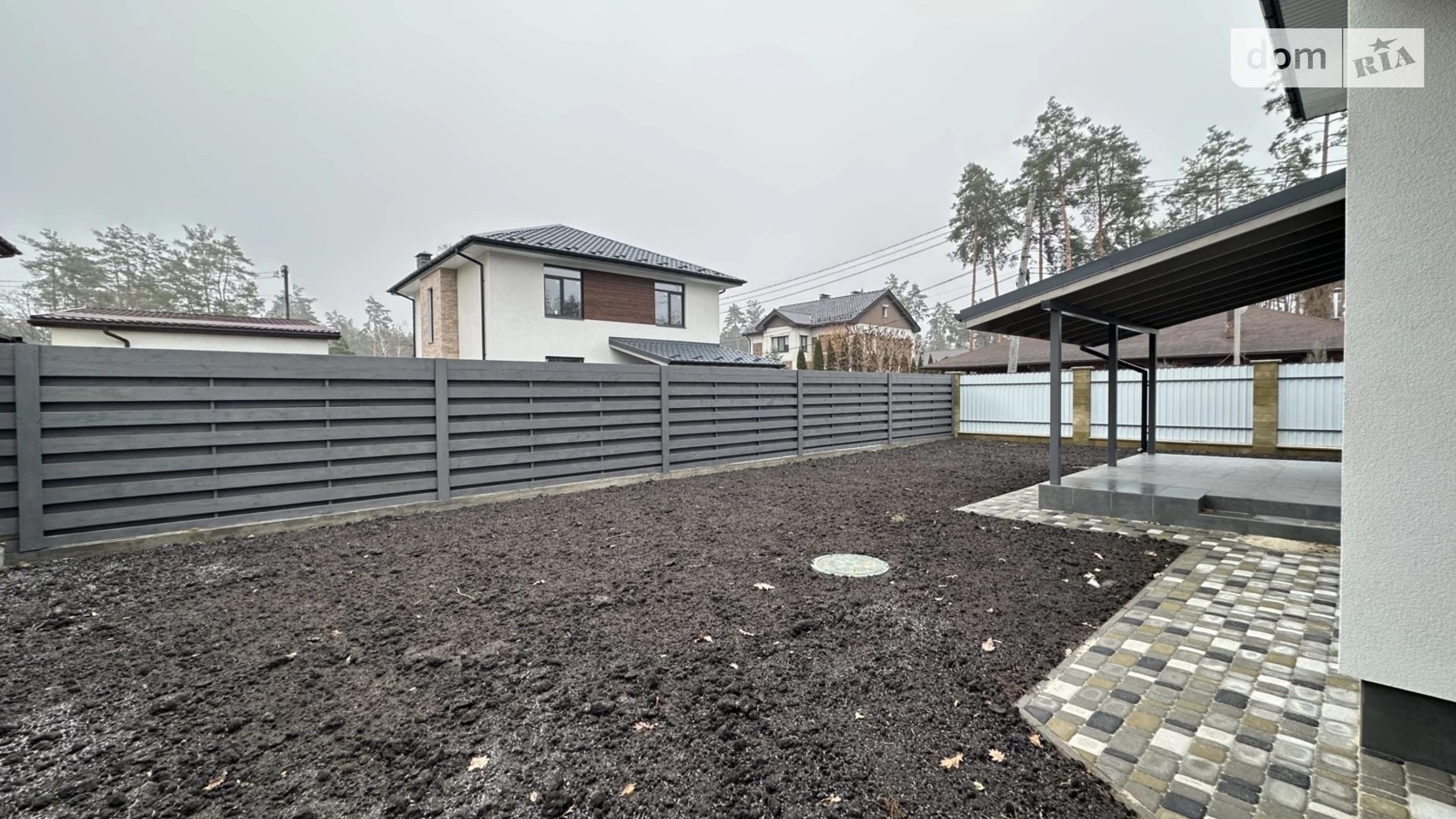 ул. Антония Михайловского(Малиновского), 2 Буча, цена: 175000 $ - фото 4