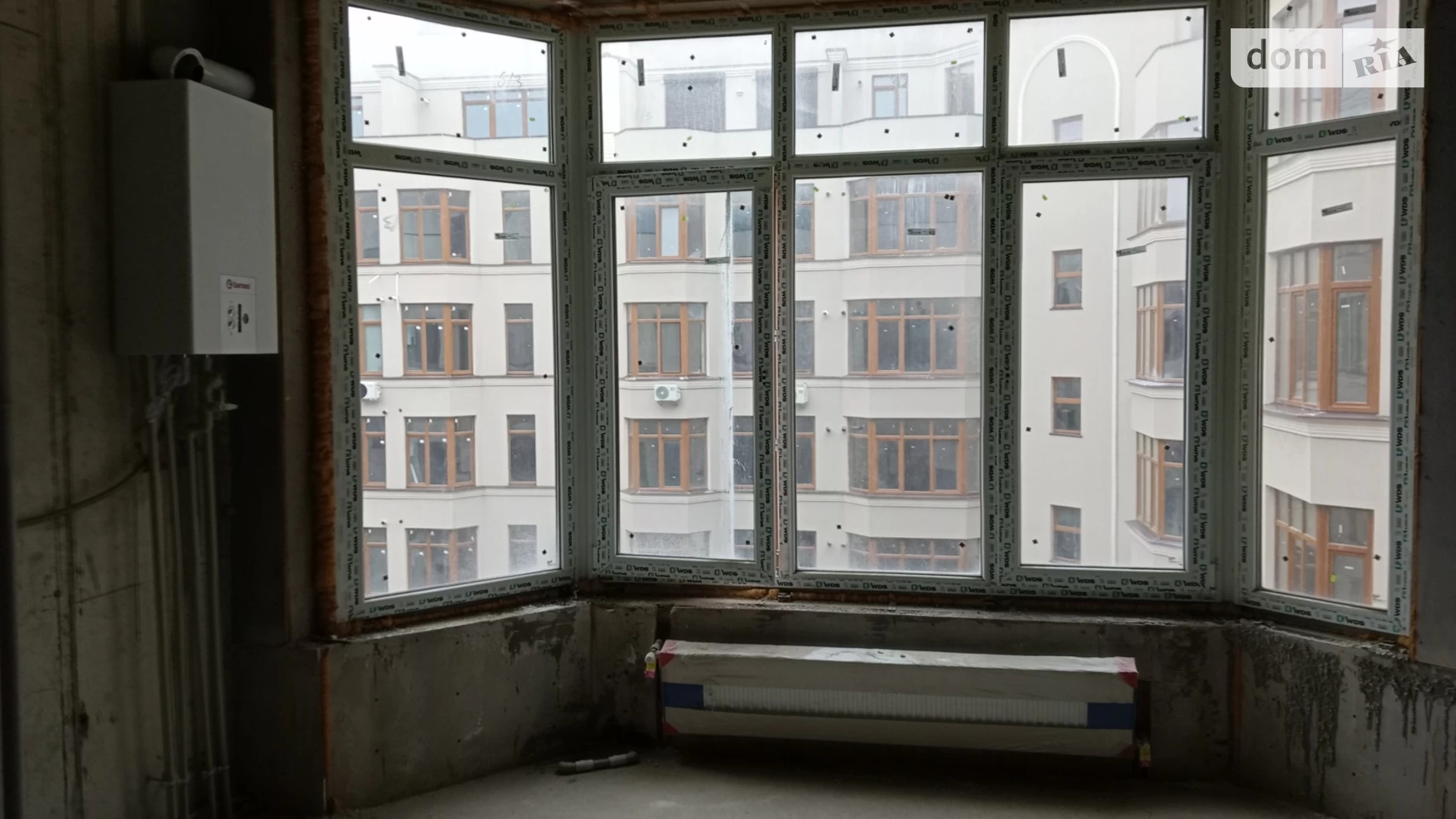 Продается 1-комнатная квартира 50 кв. м в Одессе, ул. Дача Ковалевского, 91 - фото 3