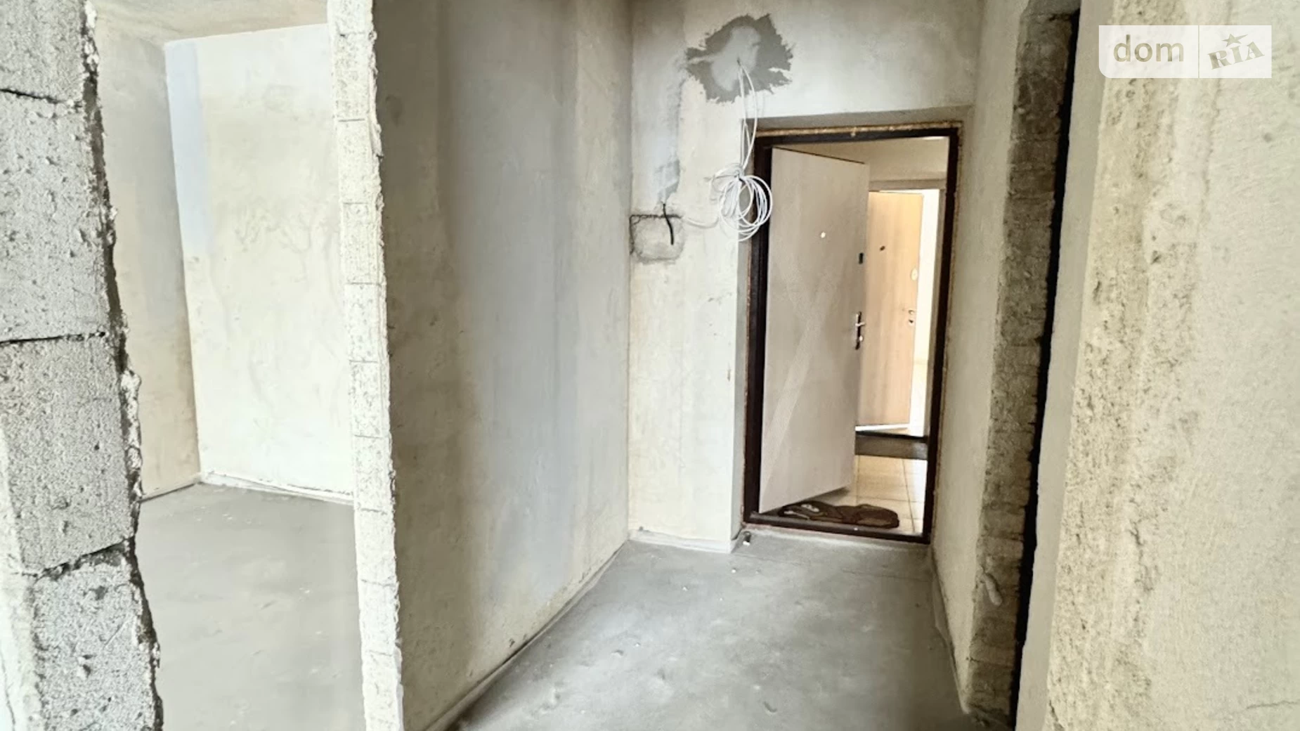 Продается 1-комнатная квартира 41.6 кв. м в Ирпене, ул. Дмитрия Павлычко(Есенина), 32 - фото 4