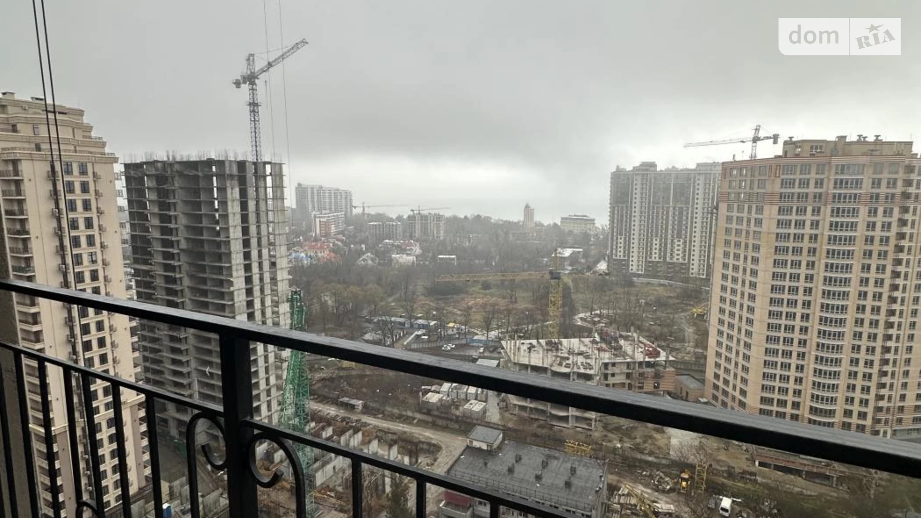 Продається 1-кімнатна квартира 27 кв. м у Одесі, вул. Генуезька, 1/1 - фото 3