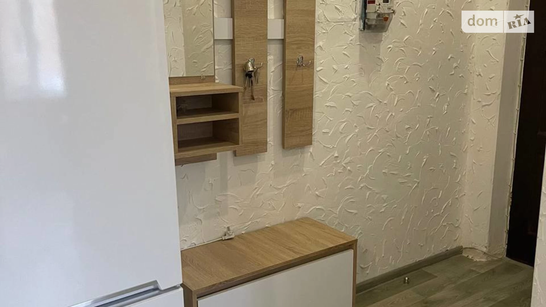 Продается 1-комнатная квартира 31.3 кв. м в Днепре, цена: 24000 $ - фото 4