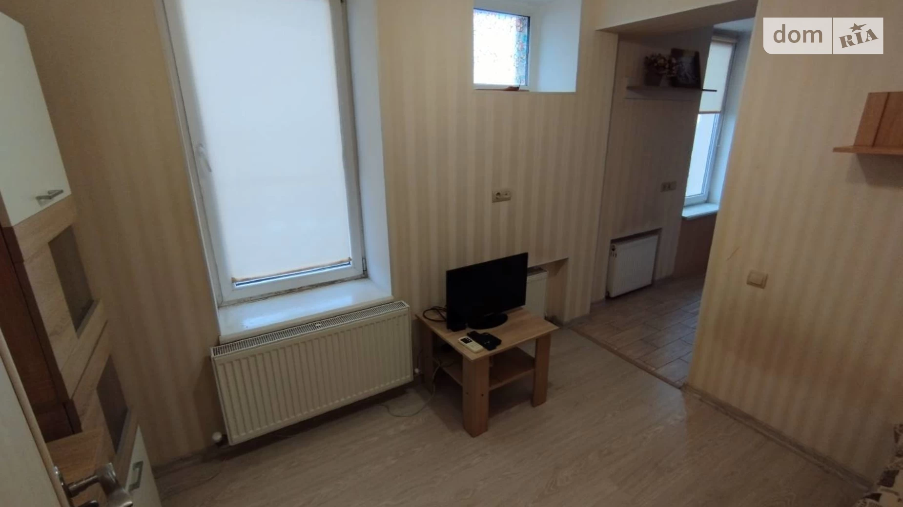 Продается 1-комнатная квартира 21.4 кв. м в Одессе, ул. Евгения Чикаленко(Академика Вильямса) - фото 4