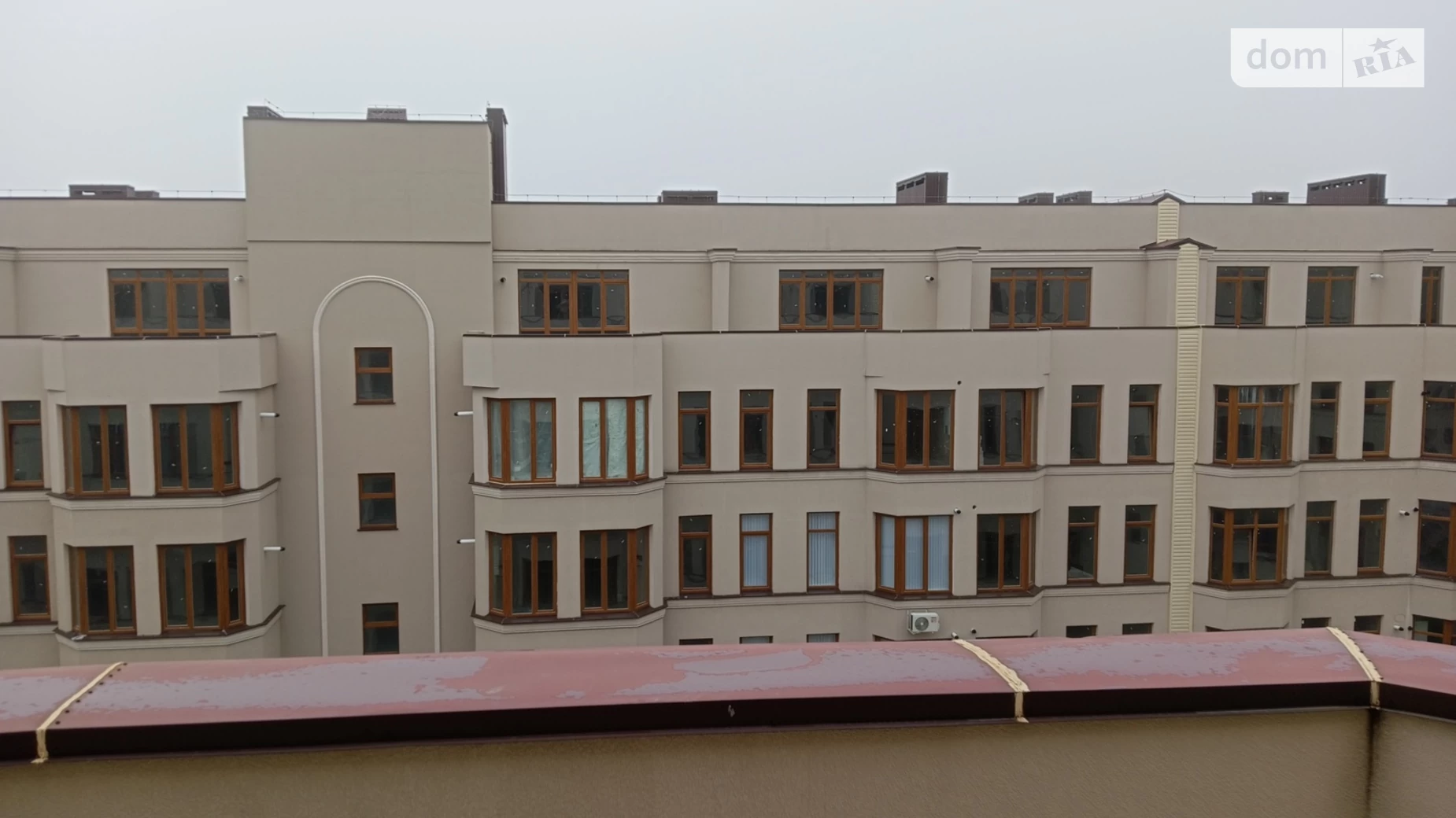 Продается 1-комнатная квартира 41 кв. м в Одессе, ул. Дача Ковалевского, 91 - фото 3