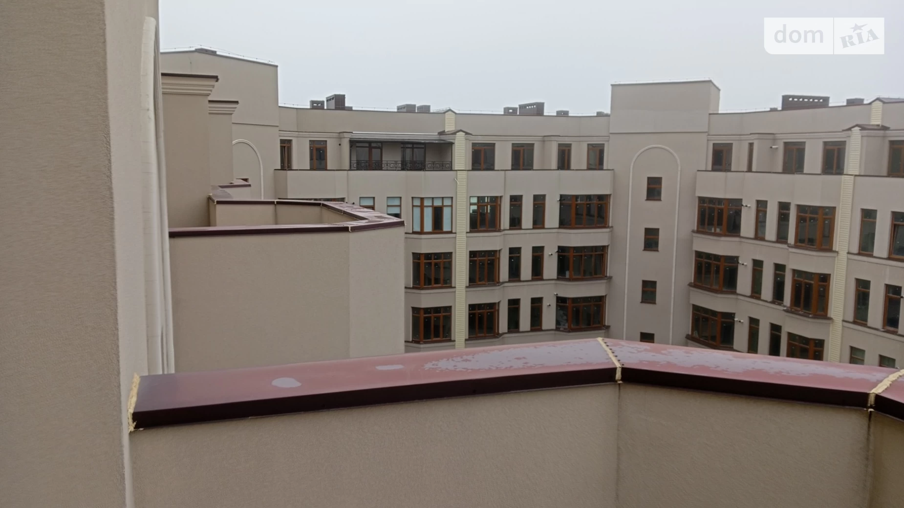 Продается 1-комнатная квартира 41 кв. м в Одессе, ул. Дача Ковалевского, 91 - фото 4