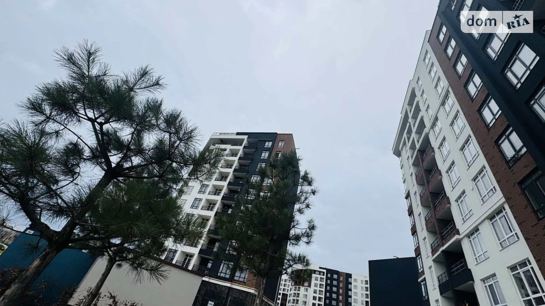 Продается 1-комнатная квартира 37.94 кв. м в Ирпене, ул. Кобылянской Ольги, 1В/18 - фото 3