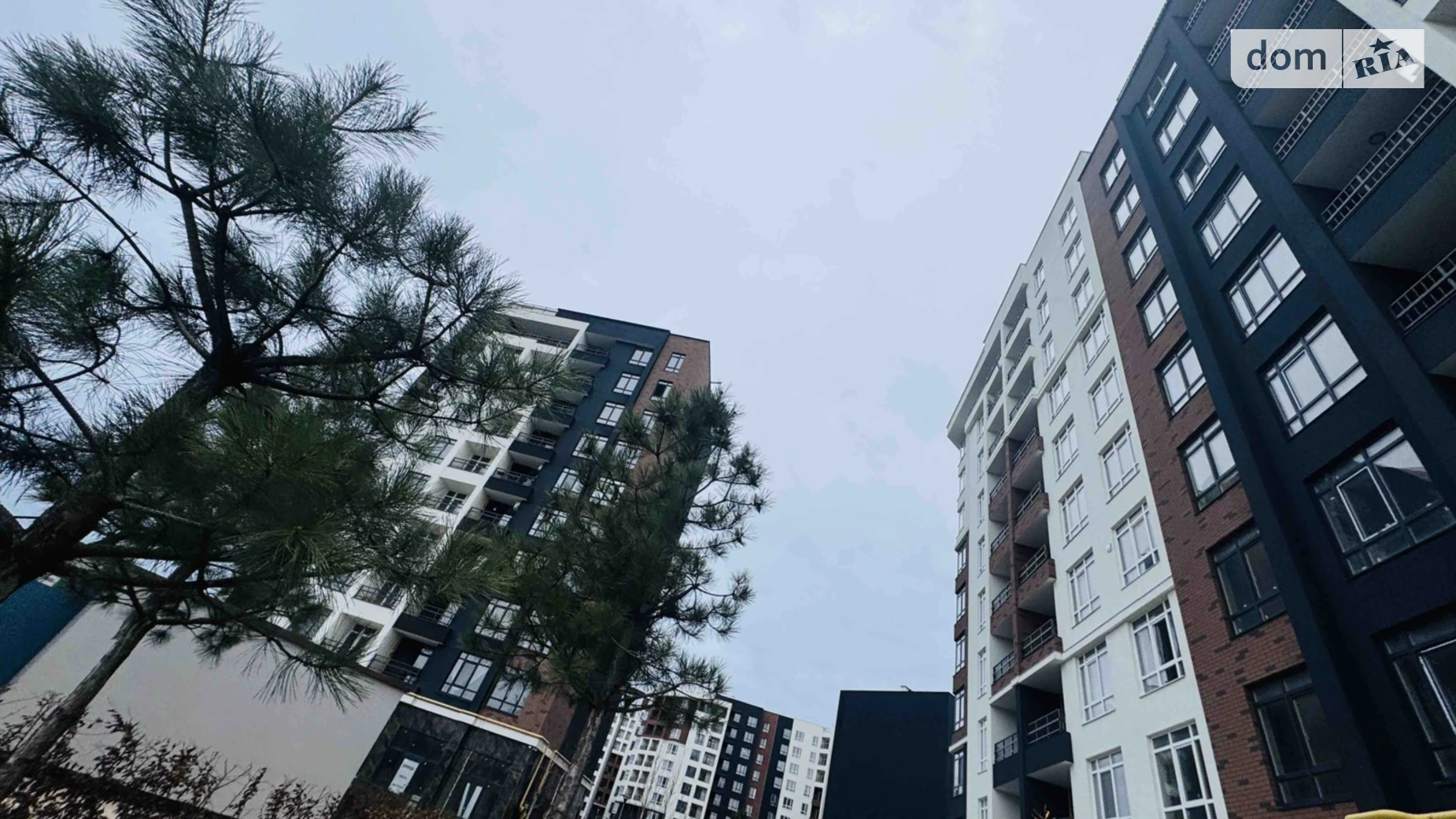 Продается 1-комнатная квартира 37.94 кв. м в Ирпене, ул. Кобылянской Ольги, 1В/18 - фото 2