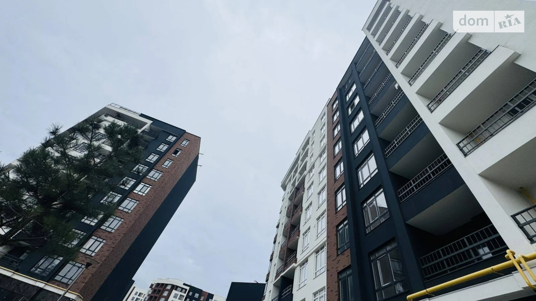 Продается 1-комнатная квартира 37.94 кв. м в Ирпене, ул. Кобылянской Ольги, 1В/18 - фото 4