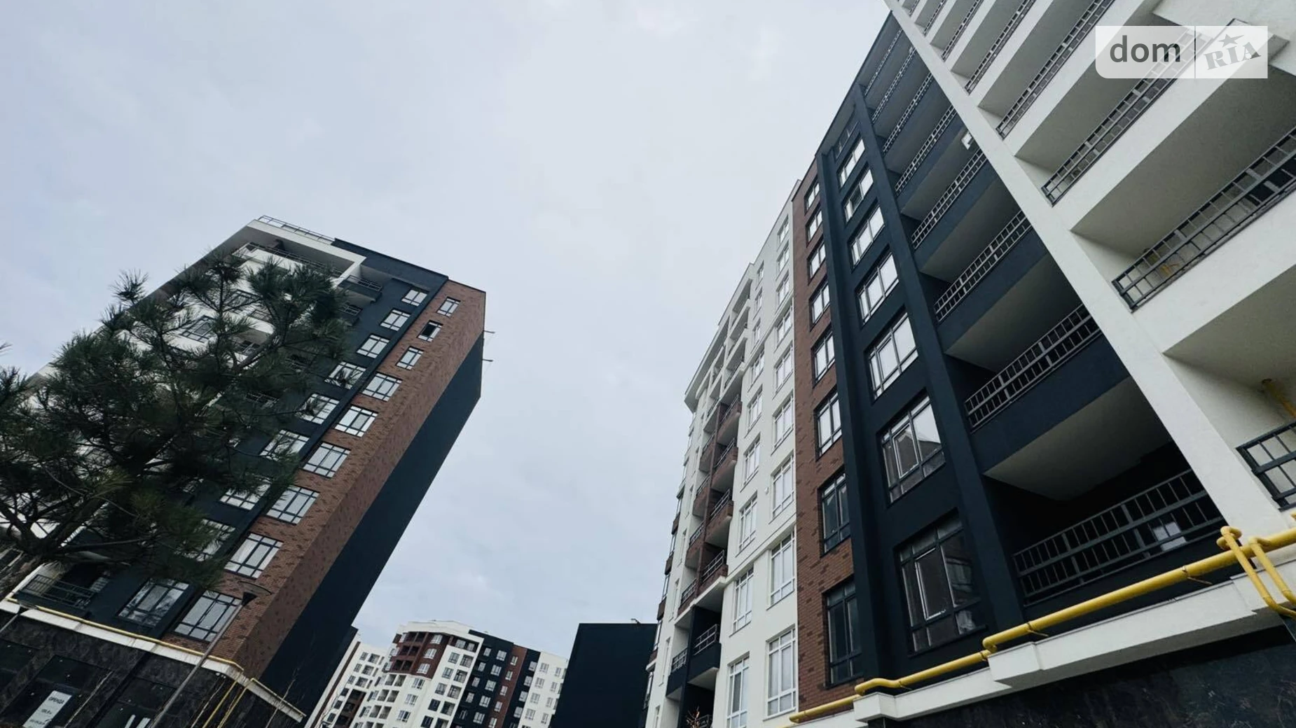 Продается 1-комнатная квартира 37.94 кв. м в Ирпене, ул. Кобылянской Ольги, 1В/18 - фото 5