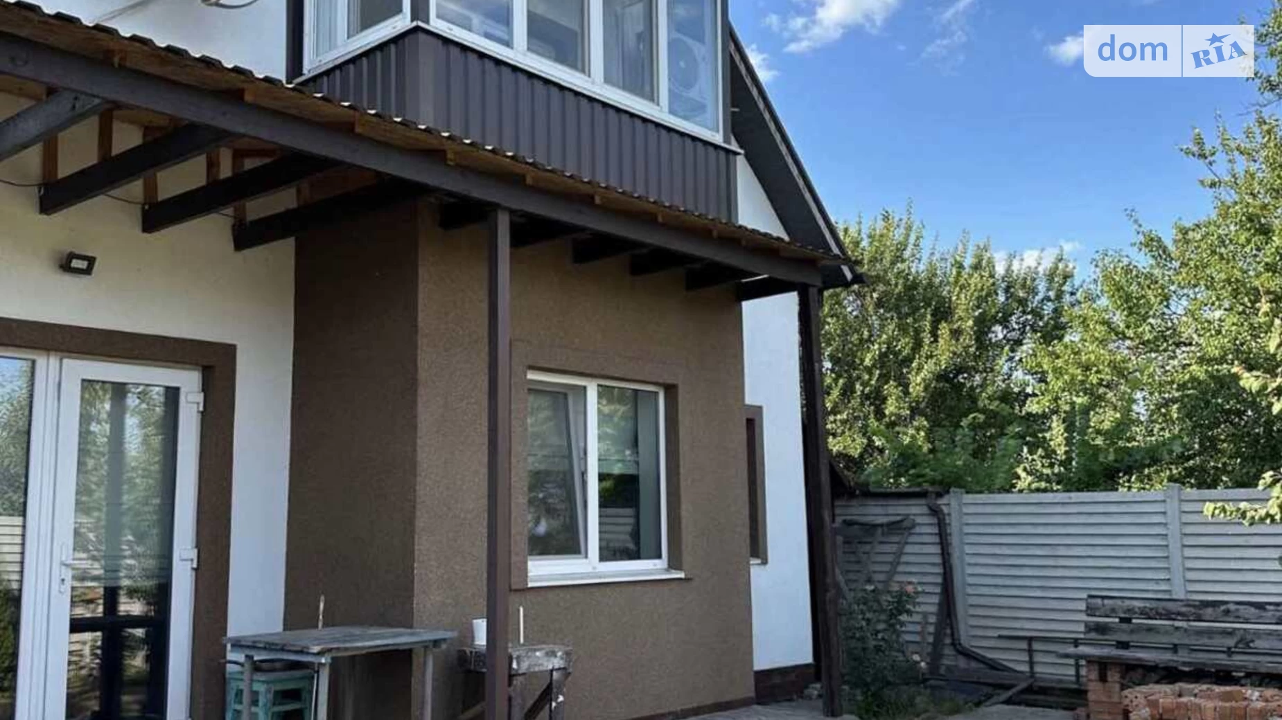 Продається будинок 2 поверховий 120 кв. м з ділянкою, цена: 140000 $ - фото 2