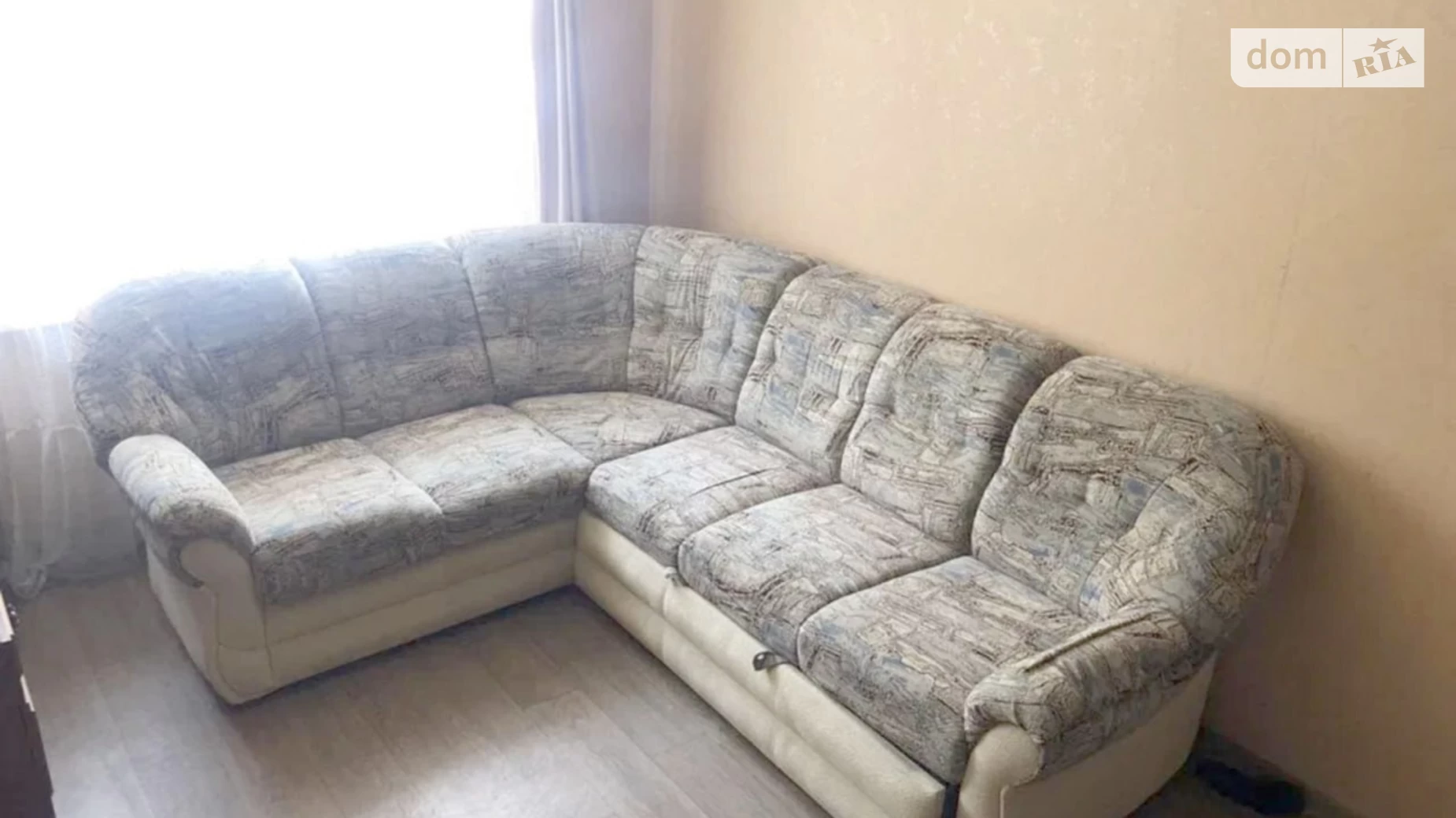 Продается 1-комнатная квартира 31 кв. м в Днепре, ул. Алана Шепарда(Суворова), 11Б - фото 5