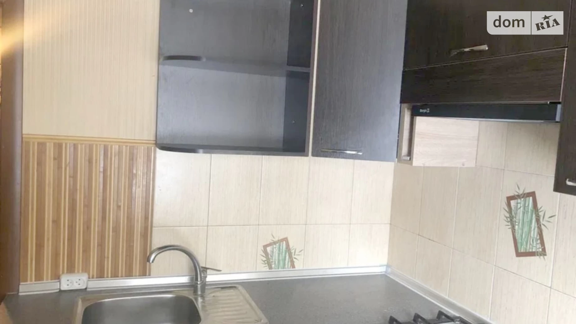 Продается 1-комнатная квартира 31 кв. м в Днепре, ул. Алана Шепарда(Суворова), 11Б - фото 2