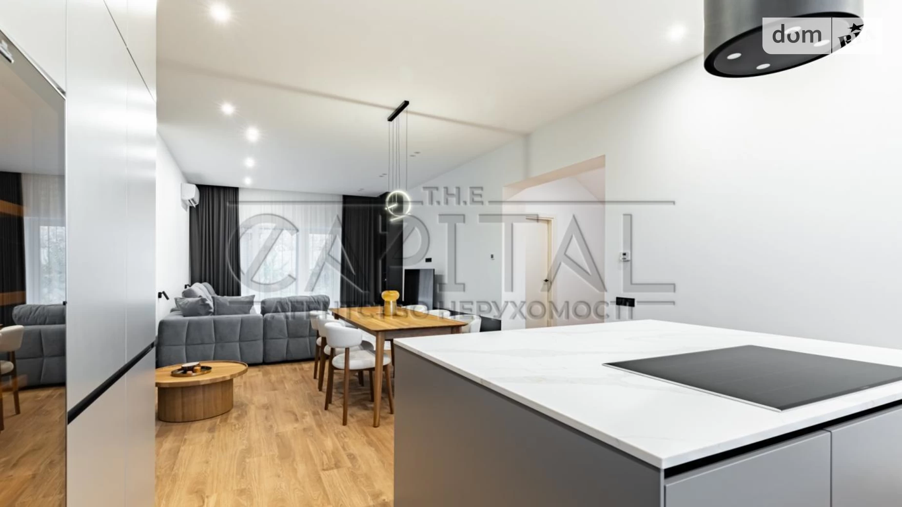 Продается дом на 2 этажа 255 кв. м с беседкой, цена: 575000 $ - фото 5