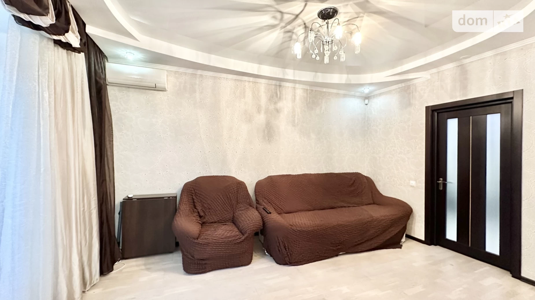 3-комнатная квартира 69.77 кв. м в Запорожье, бул. Шевченко - фото 5