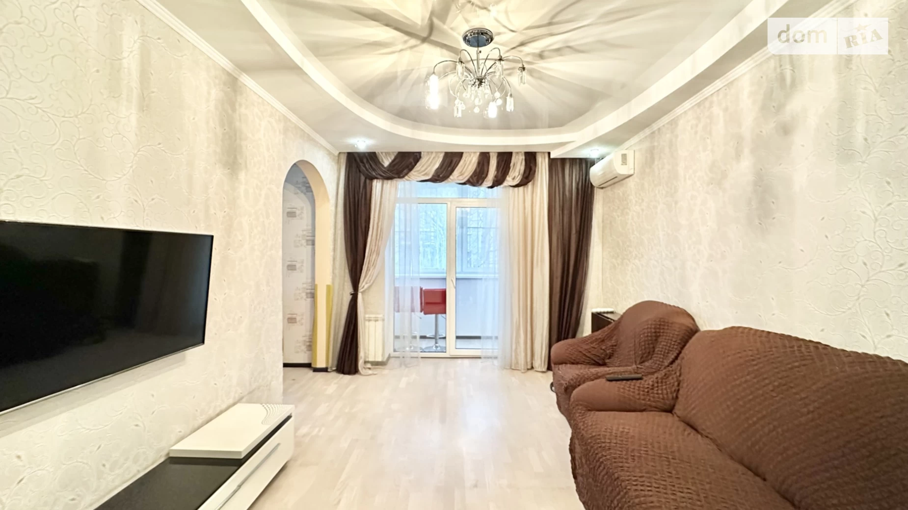 3-комнатная квартира 69.77 кв. м в Запорожье, бул. Шевченко - фото 4
