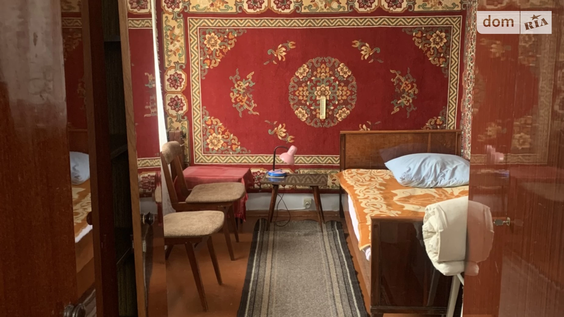 Продается 2-комнатная квартира 45.4 кв. м в Кривом Роге, ул. Героев АТО(Димитрова), 85 - фото 3
