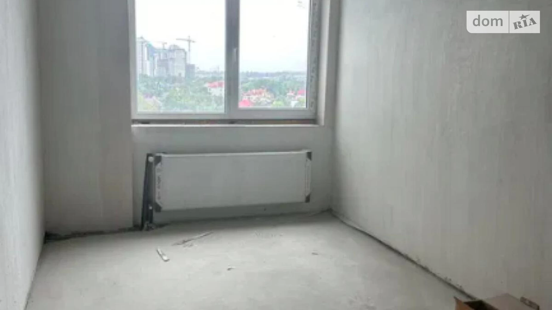 Продается 1-комнатная квартира 42.6 кв. м в Одессе, ул. Львовская, 15Б - фото 5