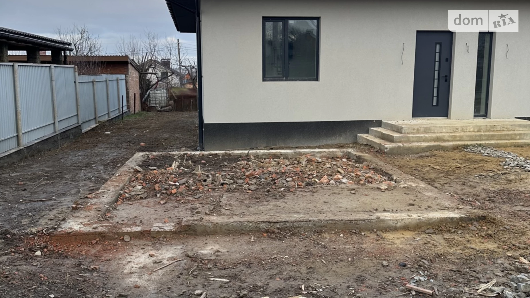 Продається одноповерховий будинок 118 кв. м з меблями, цена: 129000 $ - фото 3