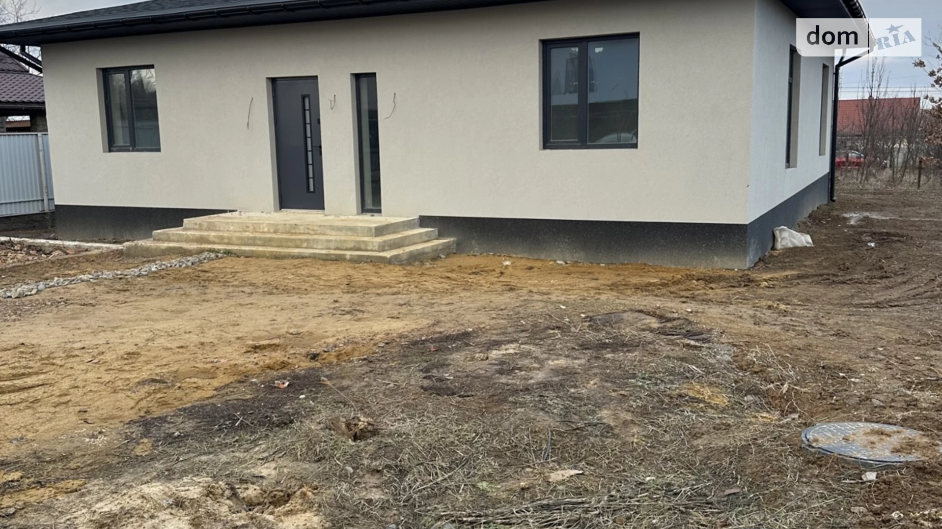 Продається одноповерховий будинок 118 кв. м з меблями, цена: 129000 $ - фото 4