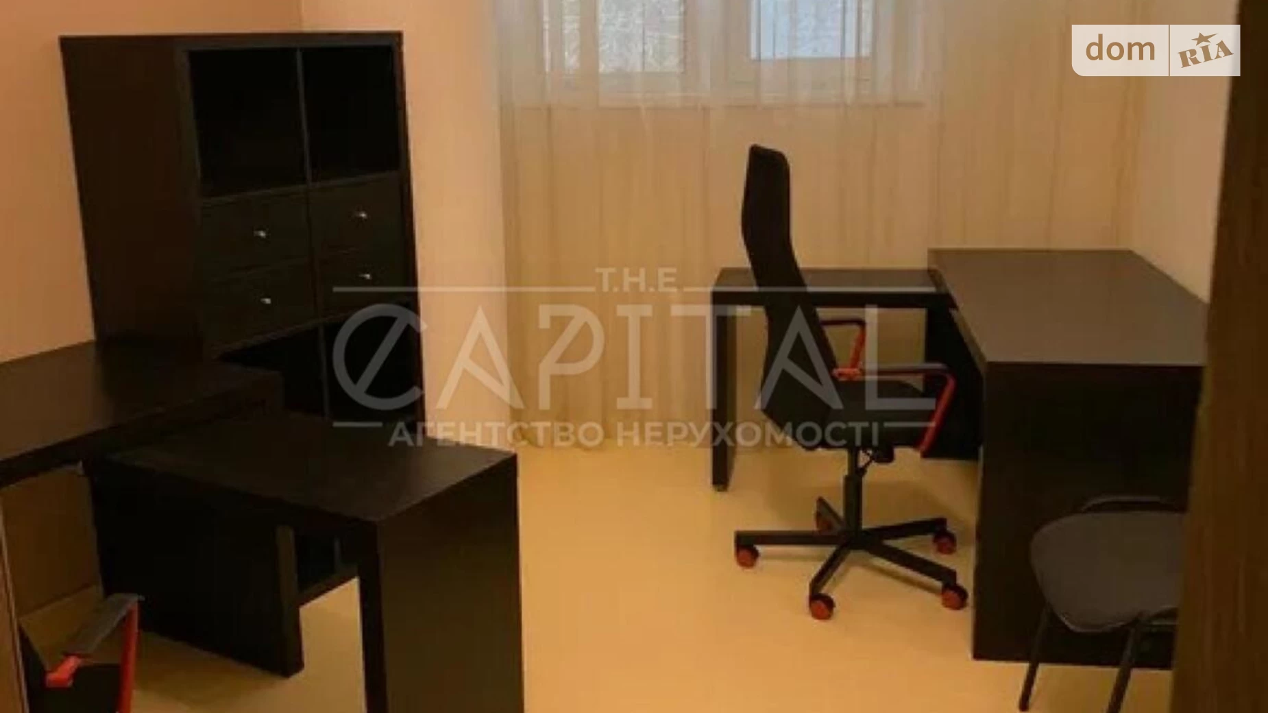 Сдается в аренду офис 136 кв. м в бизнес-центре, цена: 1400 $ - фото 4