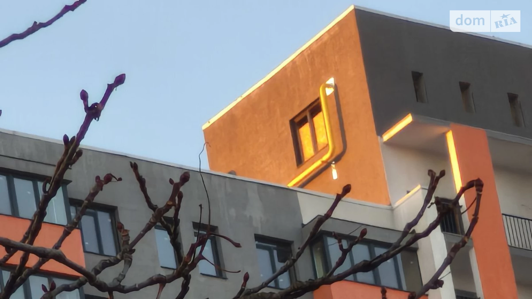 Продается 3-комнатная квартира 76 кв. м в Киеве, ул. Владимира Сосюры, 6 - фото 2