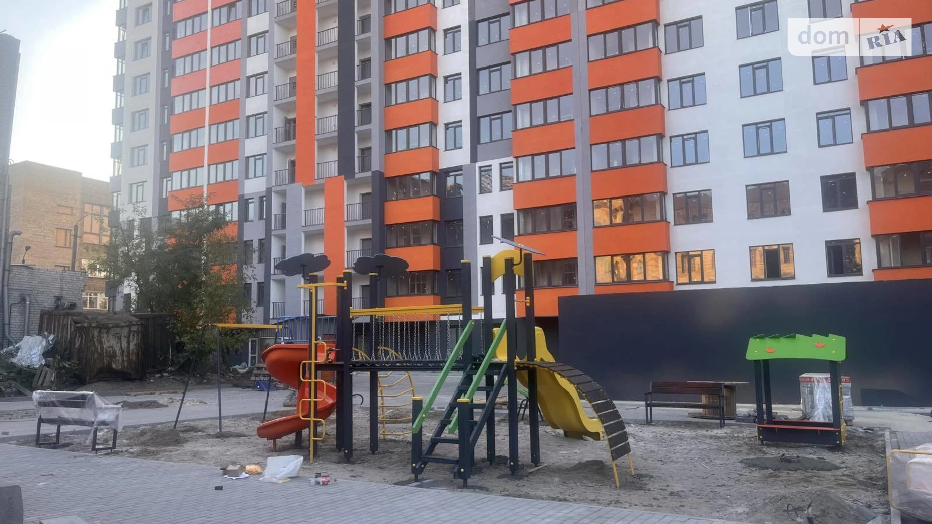 Продается 3-комнатная квартира 76 кв. м в Киеве, ул. Владимира Сосюры, 6 - фото 4