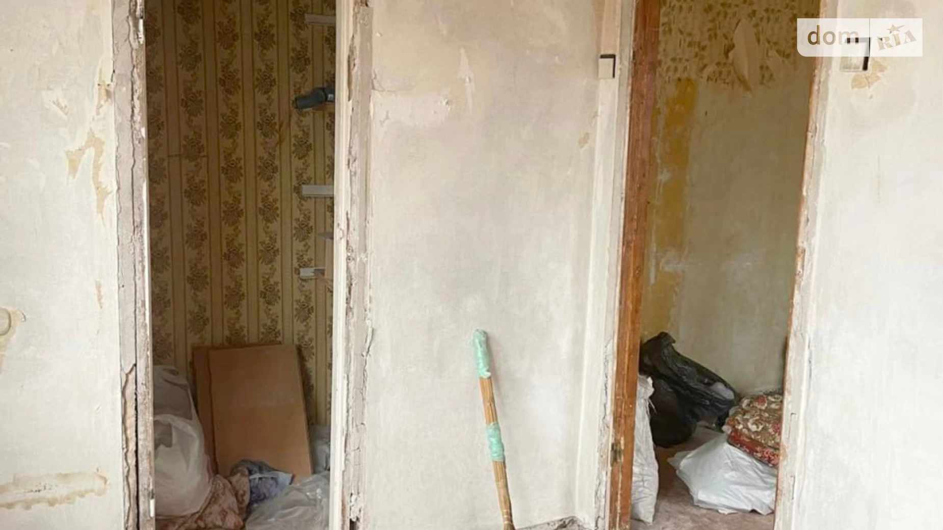 Продається 2-кімнатна квартира 45.7 кв. м у Дніпрі, вул. Алли Горської(Наримська), 80 - фото 2