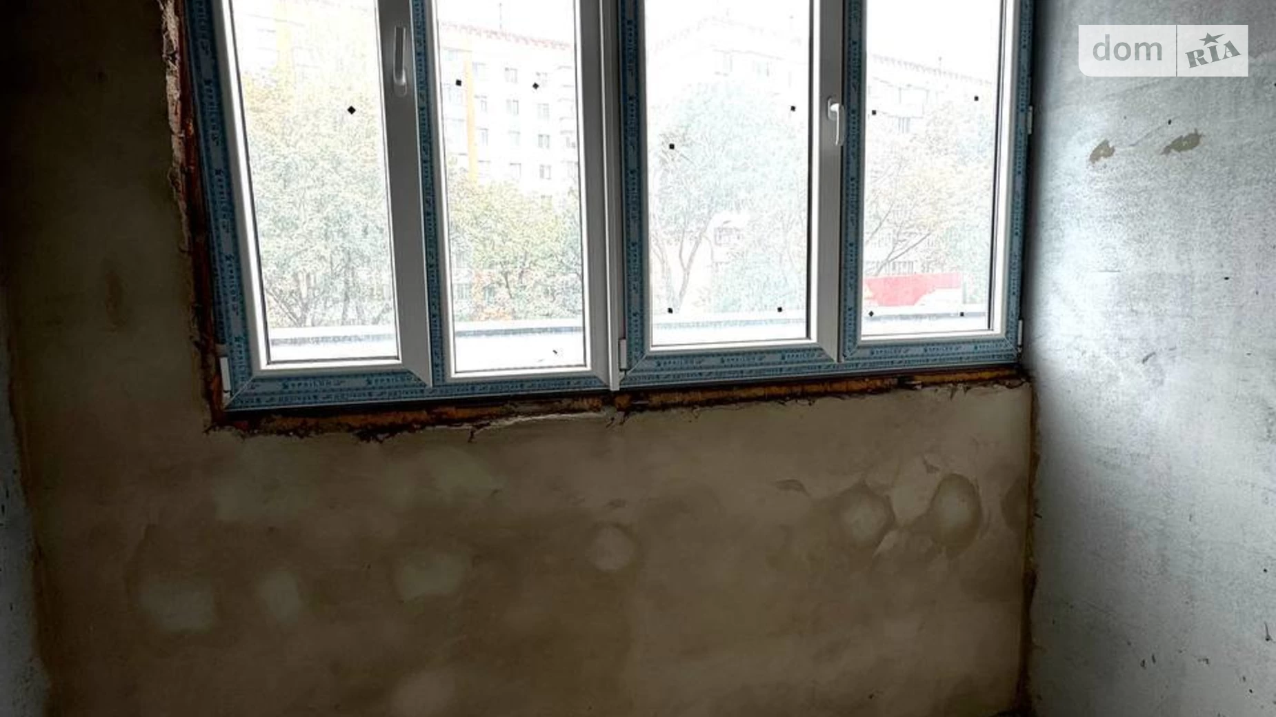 Продається 1-кімнатна квартира 42 кв. м у Рівному, вул. Олени Теліги, 20 - фото 4