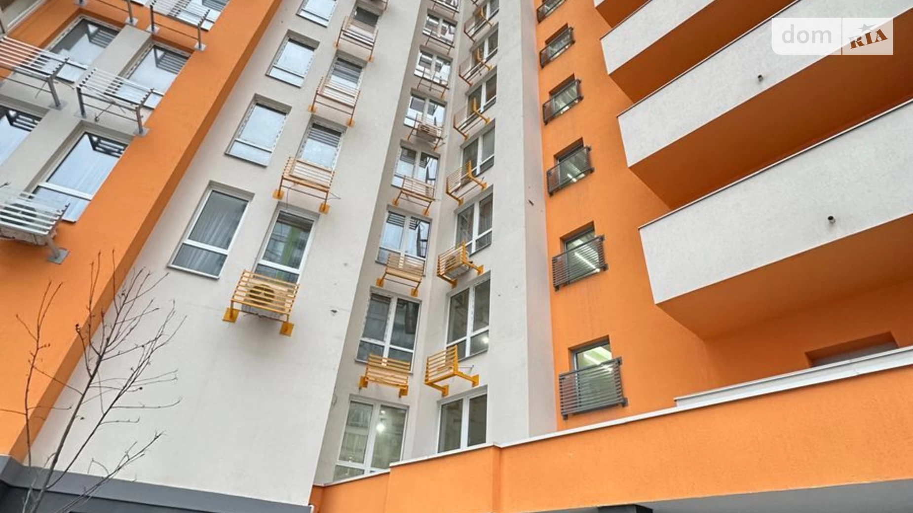 Продается 4-комнатная квартира 96.6 кв. м в Киеве, просп. Берестейский(Победы), 67 - фото 2
