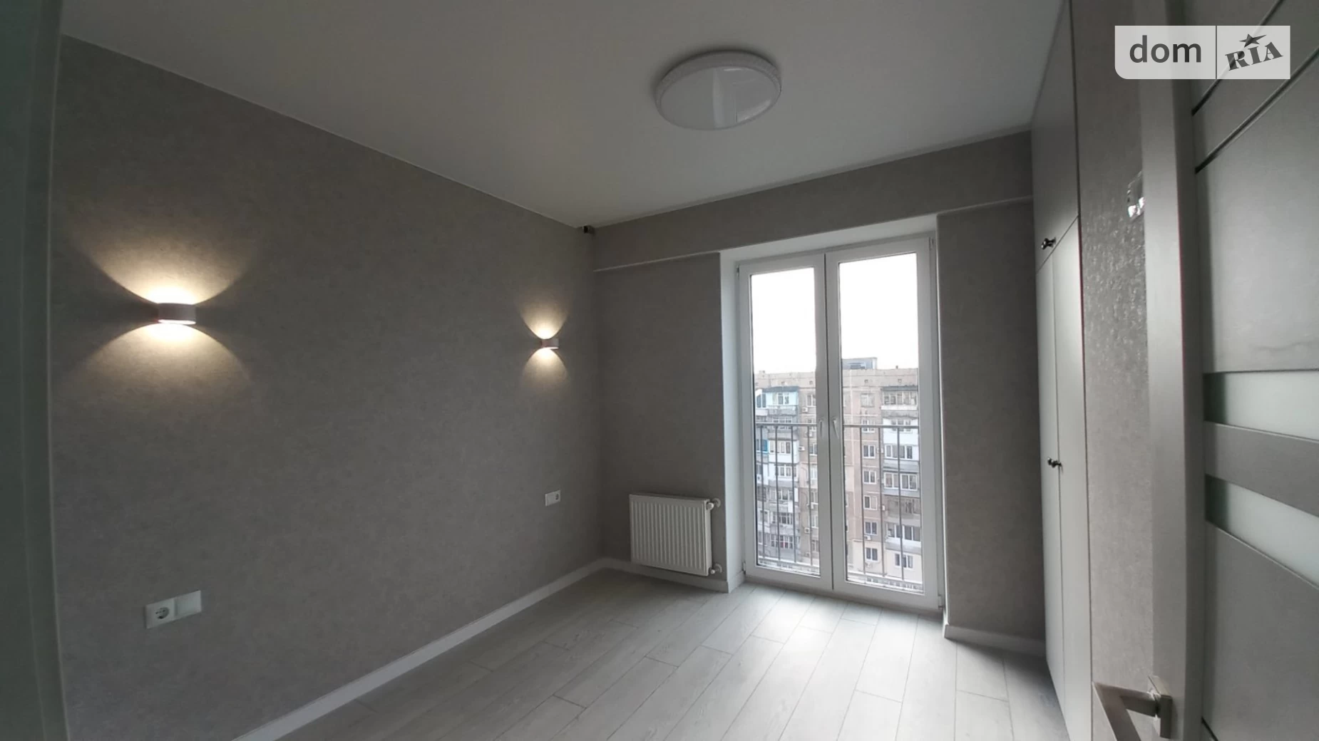 Продается 1-комнатная квартира 36 кв. м в Одессе, ул. Инглези, 2 корпус 4 - фото 5