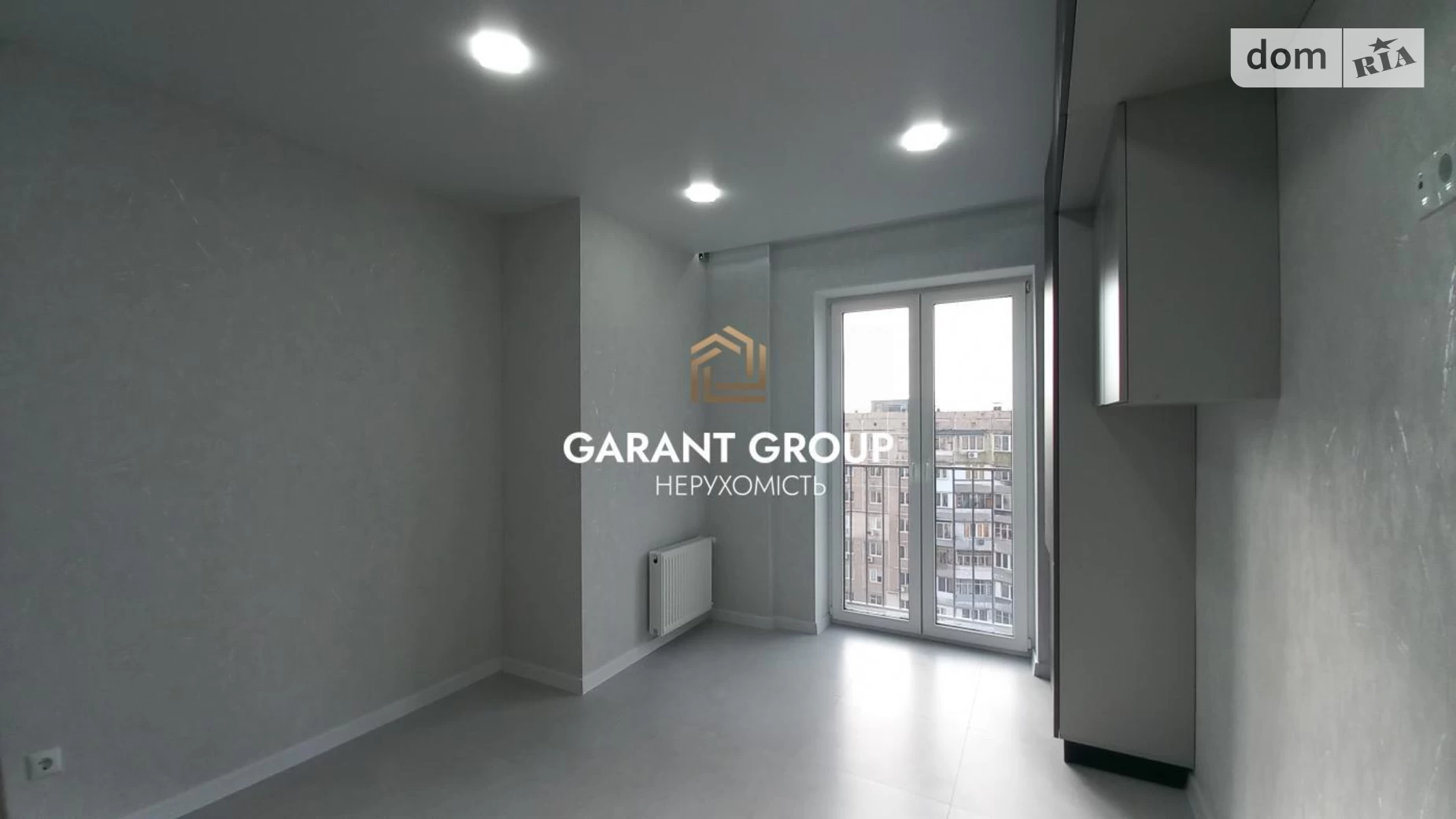 Продається 1-кімнатна квартира 33 кв. м у Одесі, цена: 45500 $ - фото 5
