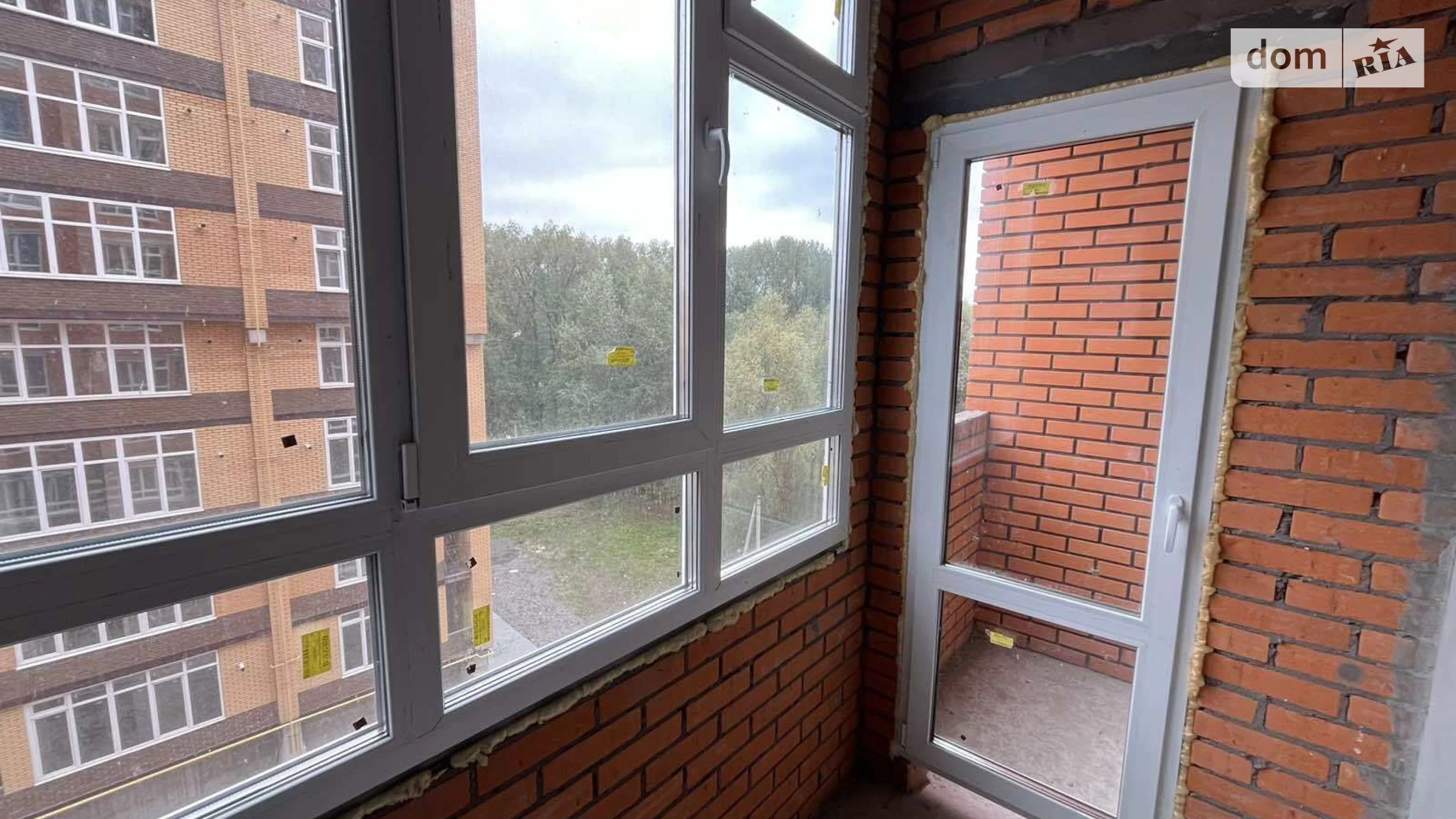 Продається 2-кімнатна квартира 69 кв. м у Хмельницькому, Старокостянтинівське шосе, 20/4 - фото 2
