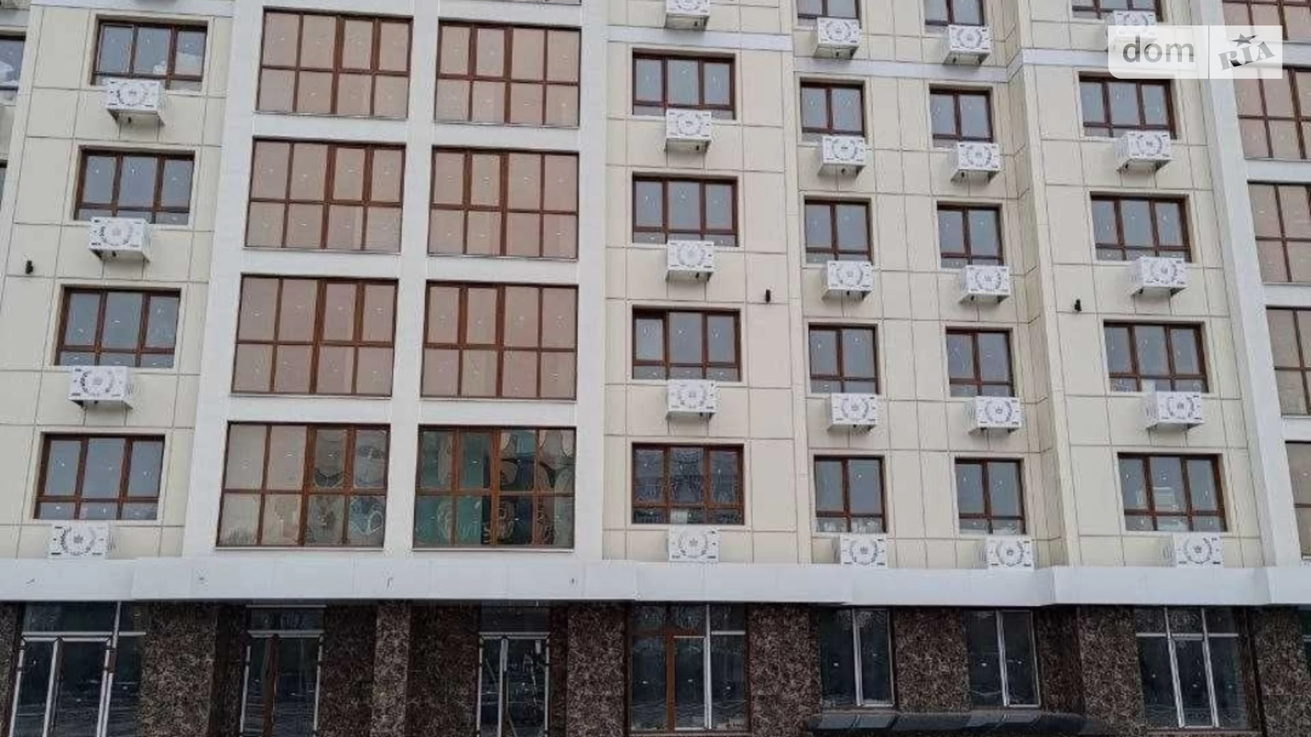 Продается 2-комнатная квартира 65 кв. м в Черкассах, ул. Сумгаитская, 15/5 - фото 3