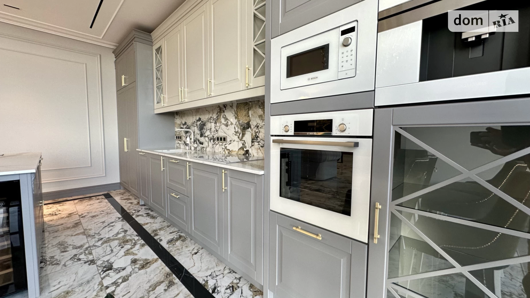 Продается 3-комнатная квартира 175 кв. м в Одессе, ул. Репина, 1Б - фото 5