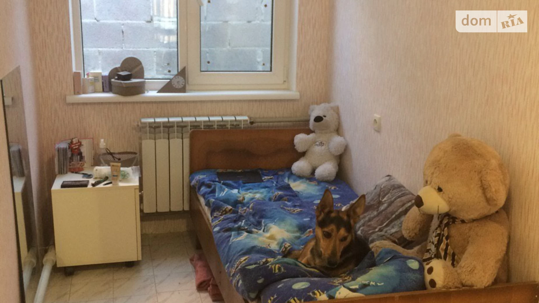Продается часть дома 46.4 кв. м с бассейном, цена: 30000 $ - фото 2