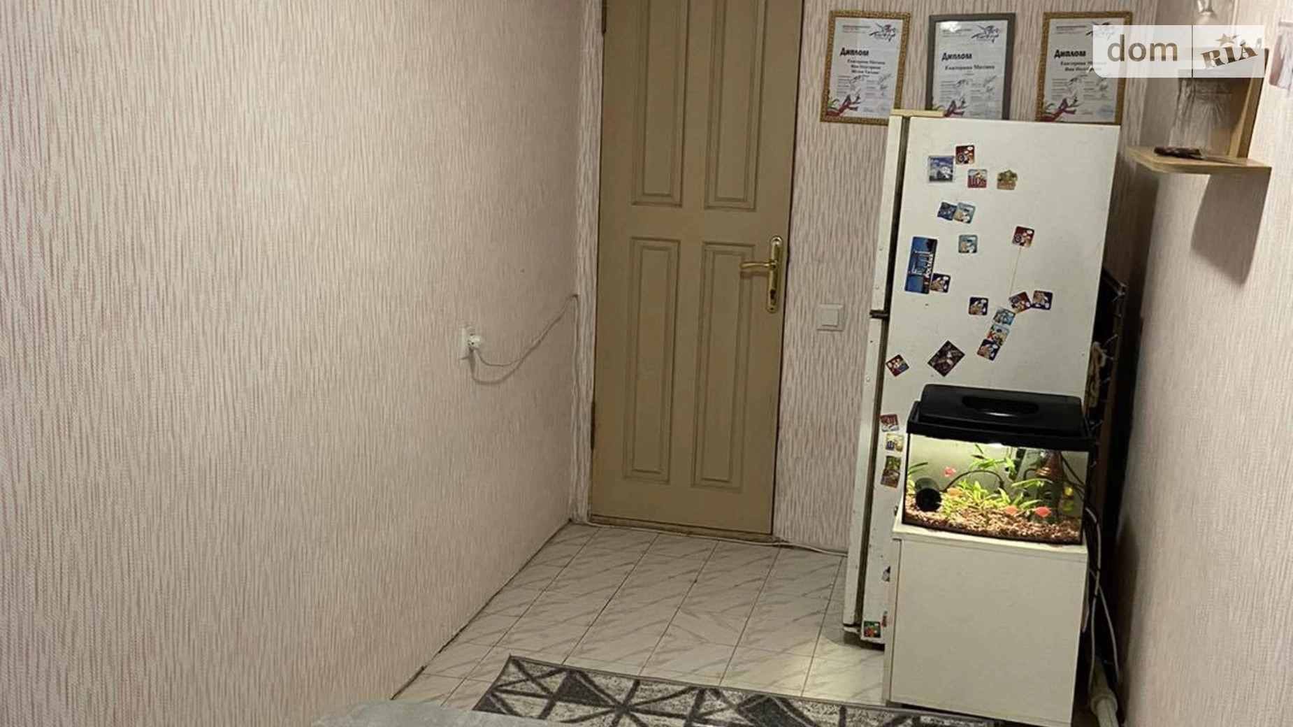 Продается часть дома 46.4 кв. м с бассейном, цена: 30000 $ - фото 4