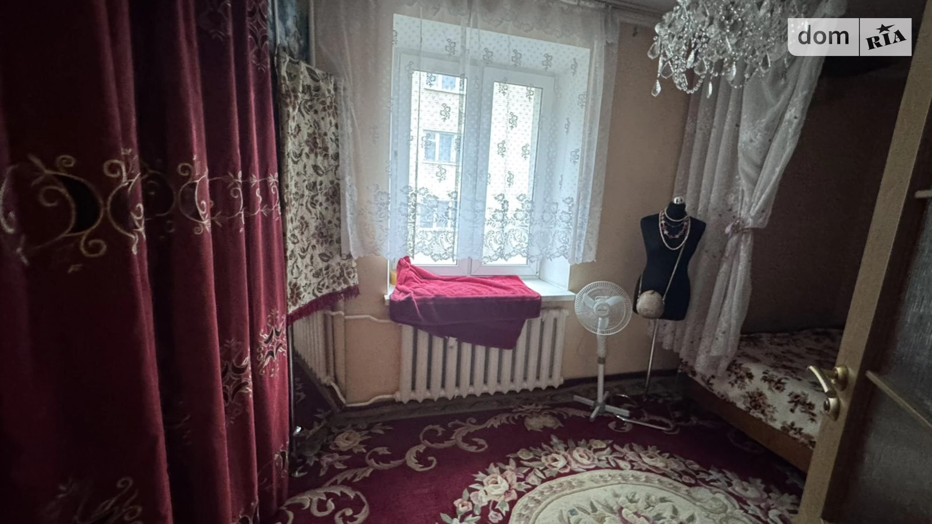 Продається 2-кімнатна квартира 45 кв. м у Хмельницькому, вул. Героїв Маріуполя(Гагаріна) - фото 4