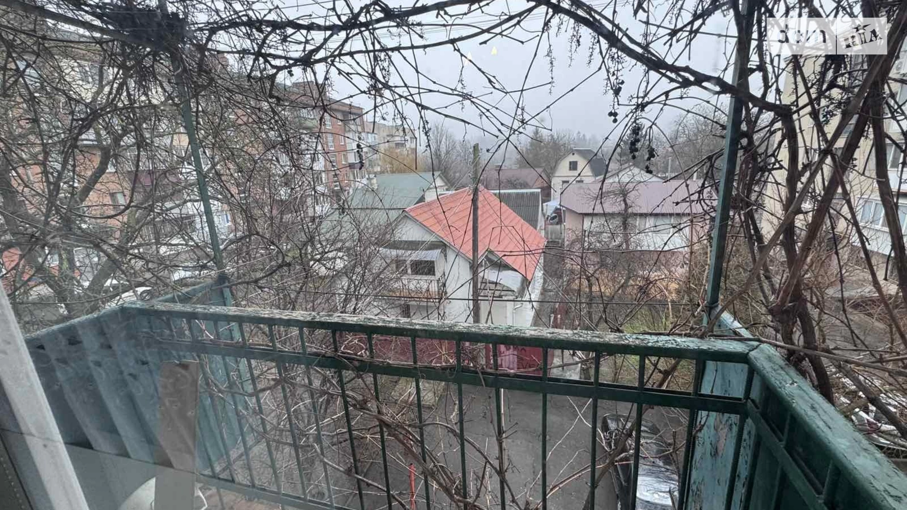 Продається 2-кімнатна квартира 45 кв. м у Хмельницькому, вул. Героїв Маріуполя(Гагаріна) - фото 5
