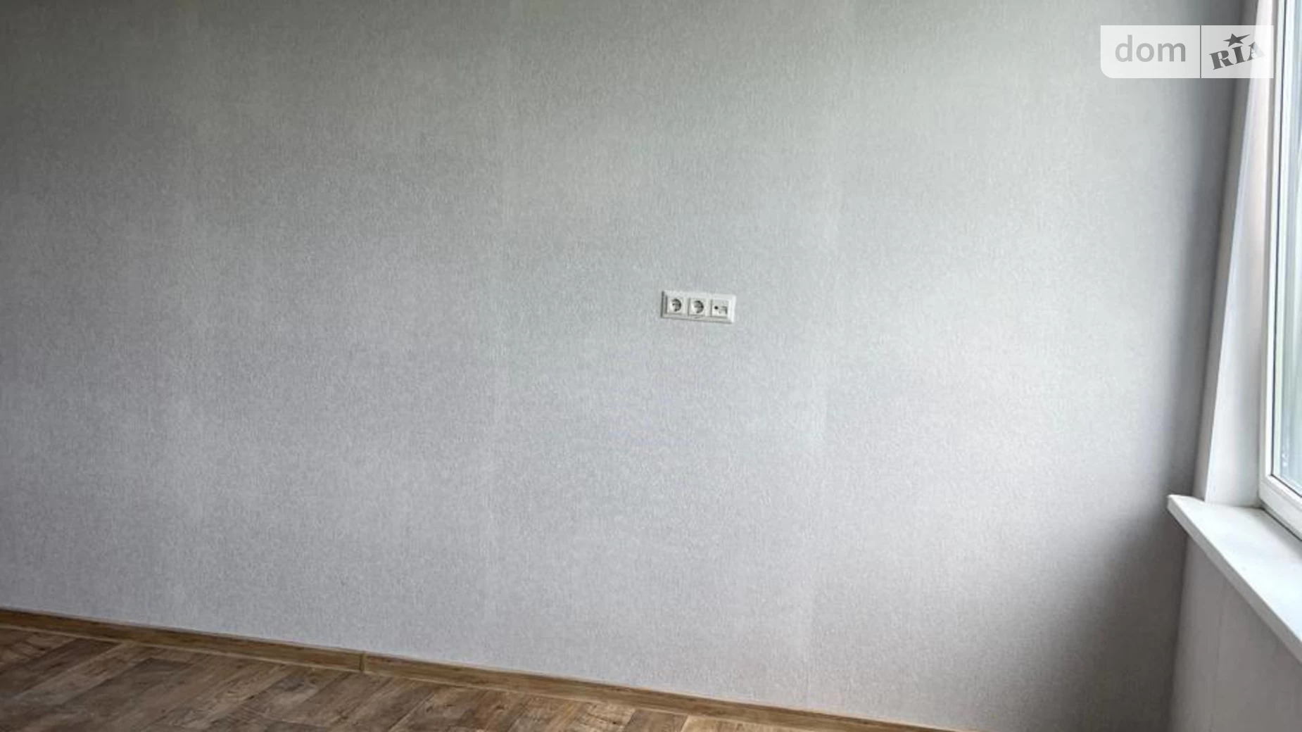 Продається 1-кімнатна квартира 27.9 кв. м у Гнатівці, вул. Софіївська - фото 4