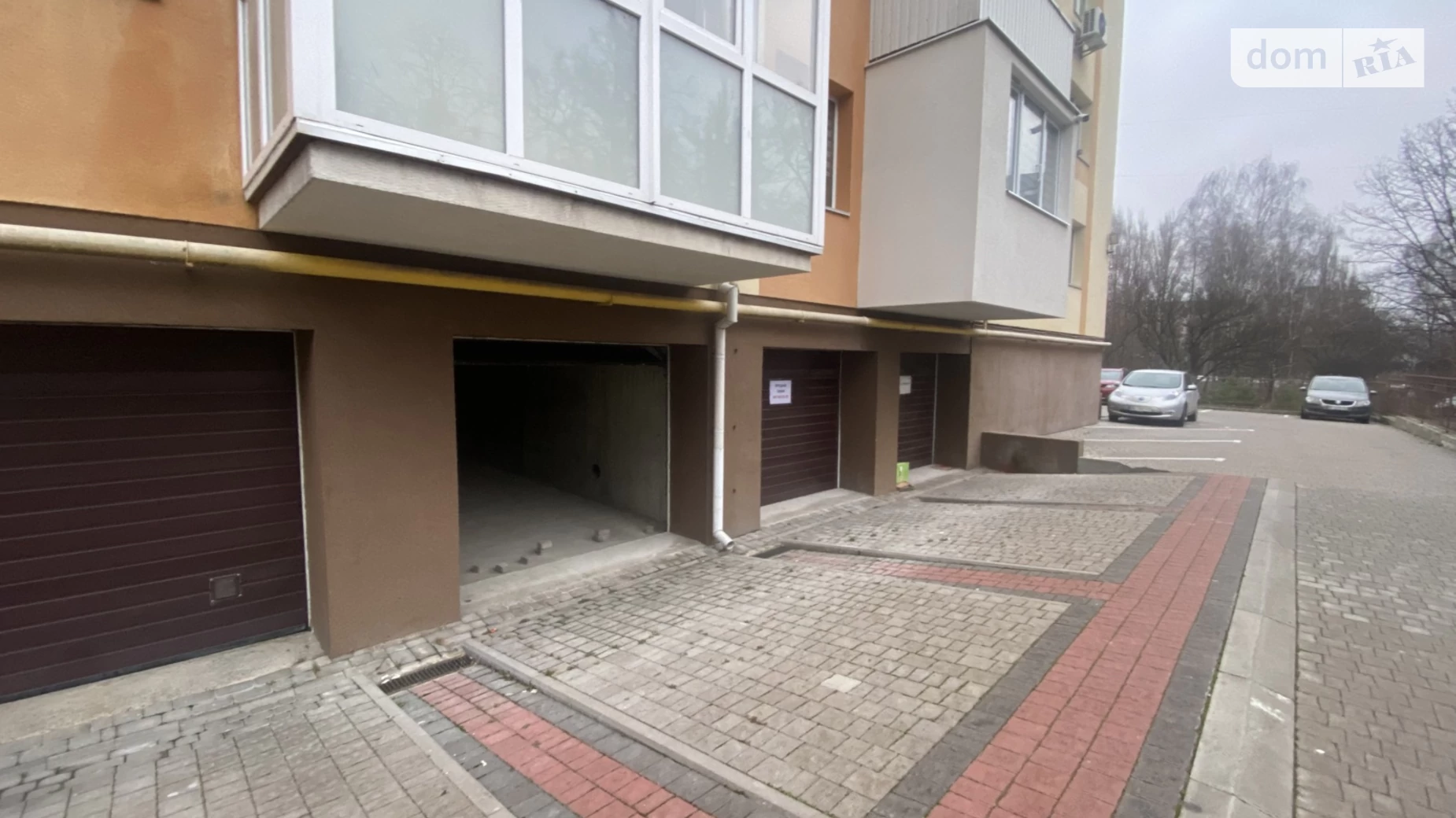 Здається в оренду окремий гараж під легкове авто на 26.2 кв. м, цена: 4000 грн - фото 5