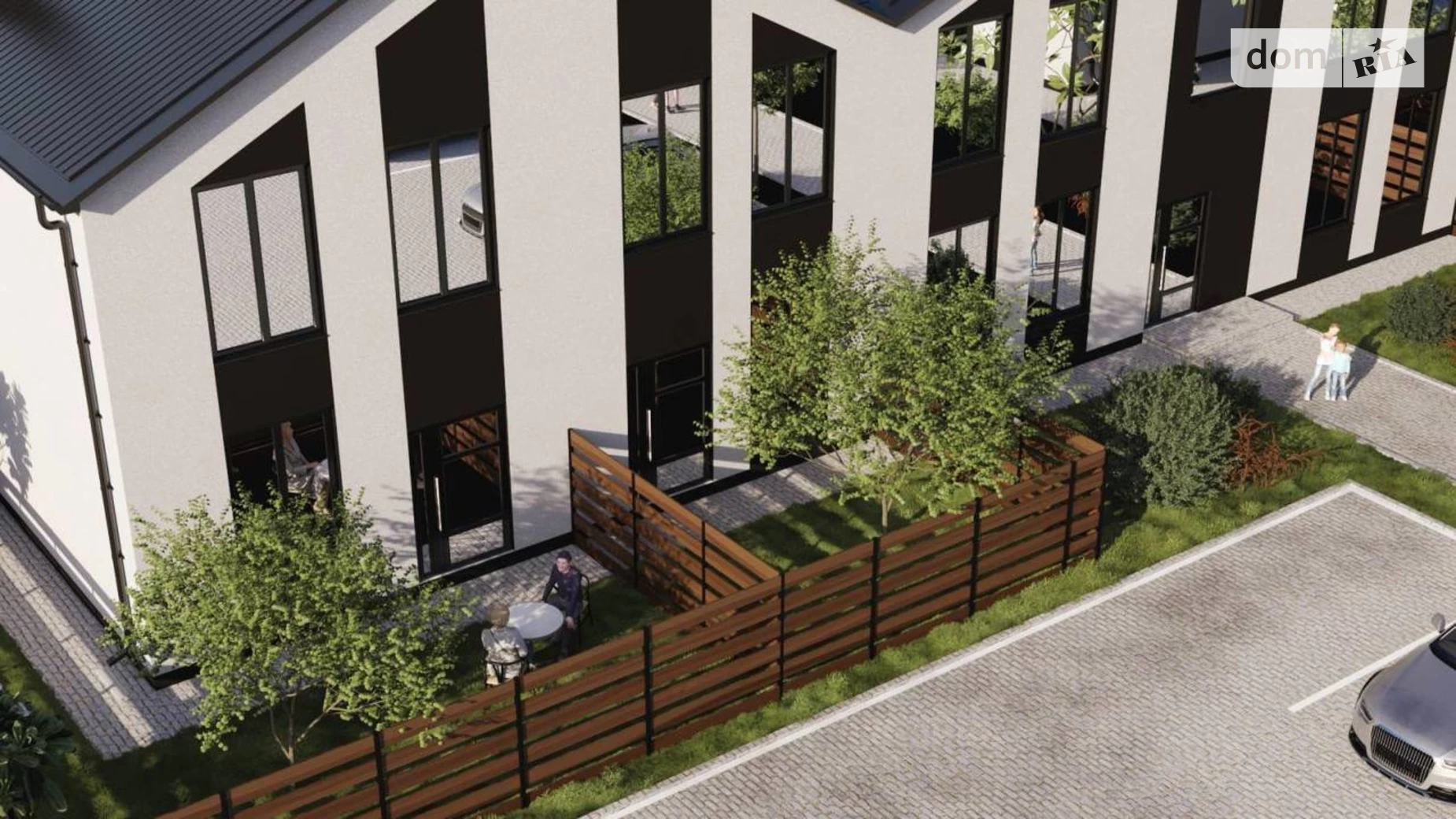 Продается 1-комнатная квартира 23 кв. м в Гнатовке, ул. Софиевская, 6 - фото 3