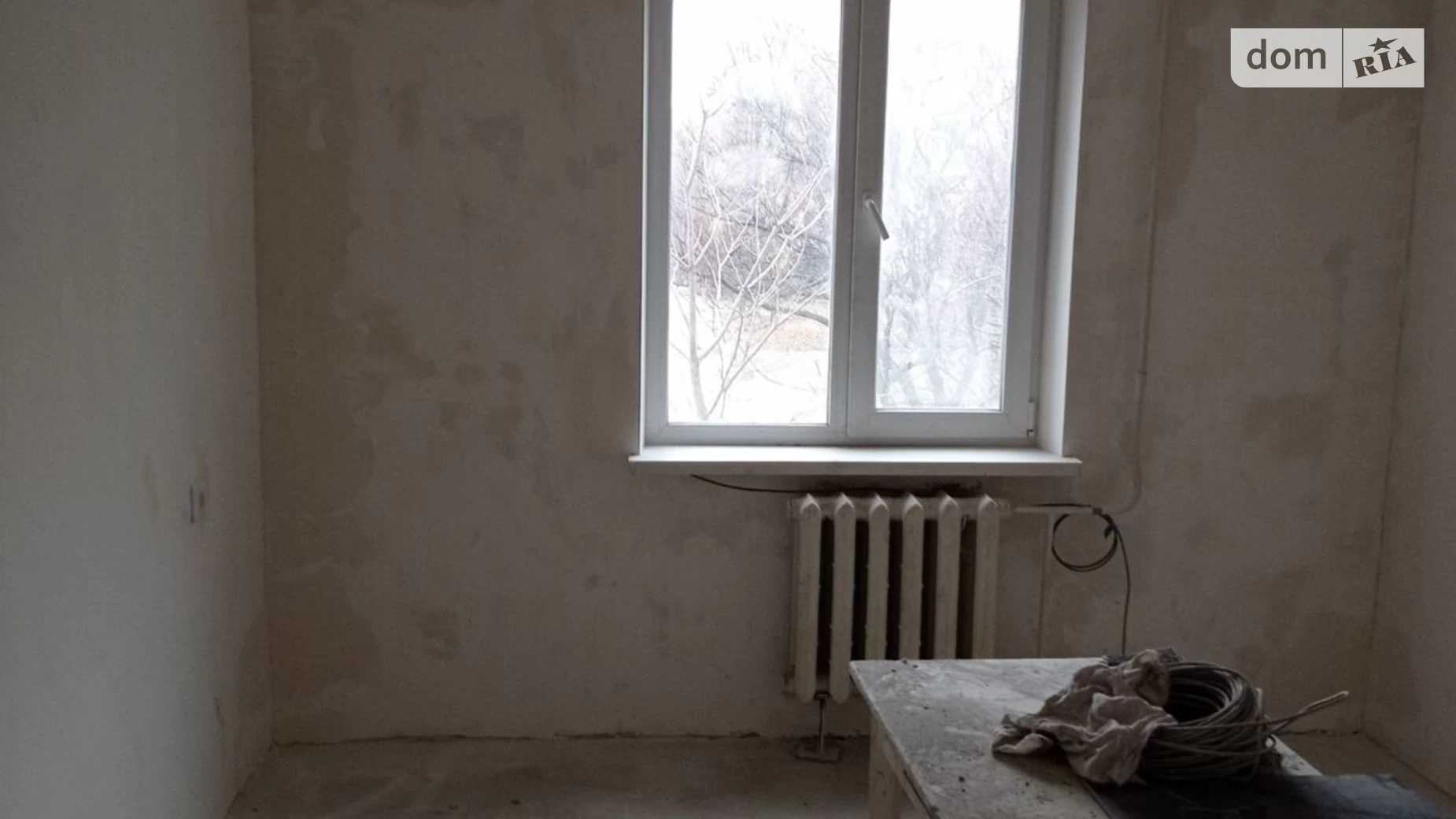 Продается 2-комнатная квартира 47.8 кв. м в Кривом Роге, ул. Виктора Оцерклевича(Курчатова), 1Б - фото 4