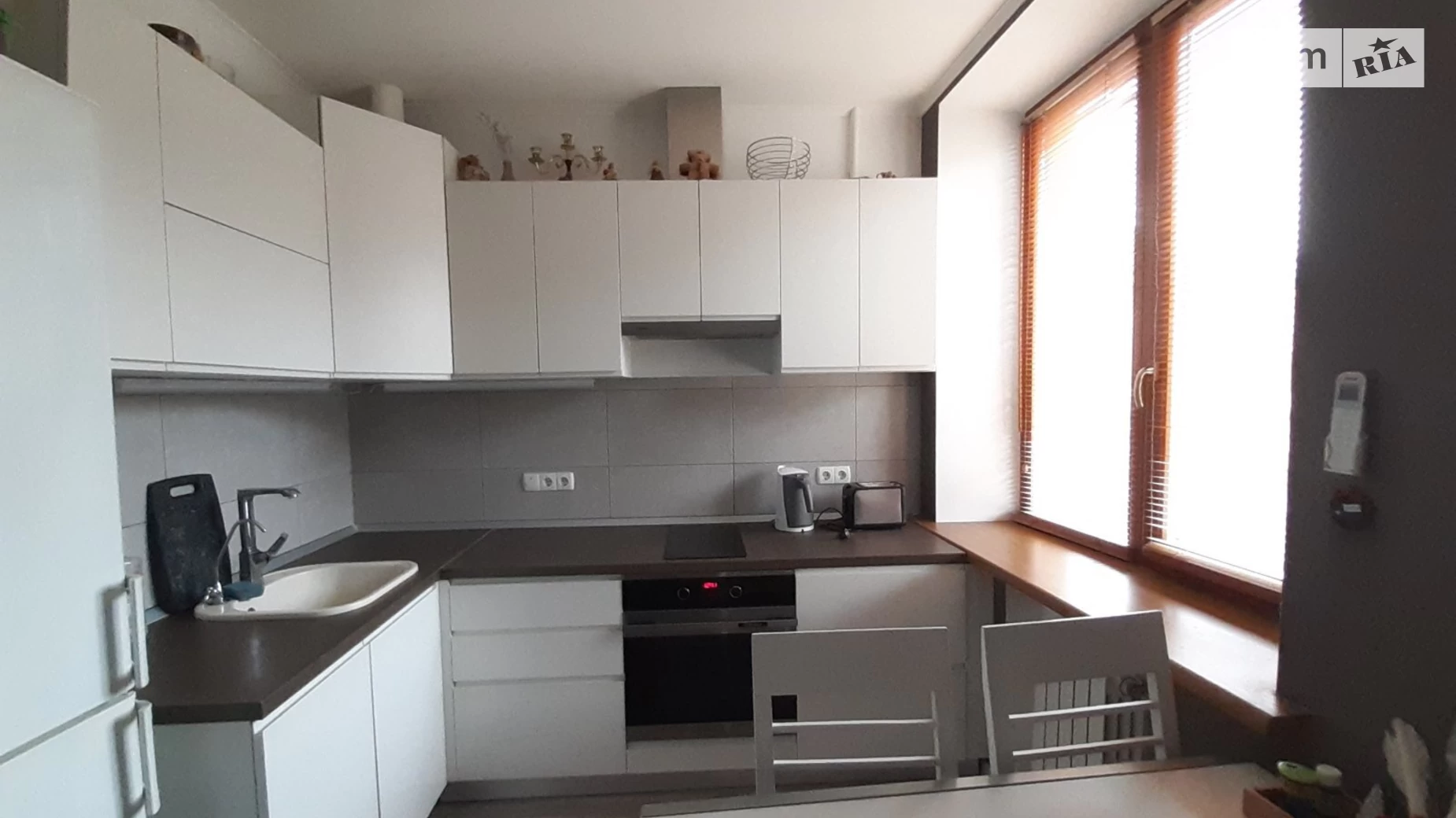 Продається 2-кімнатна квартира 58.1 кв. м у Полтаві, вул. Юліана Матвійчука(Пушкіна) - фото 4