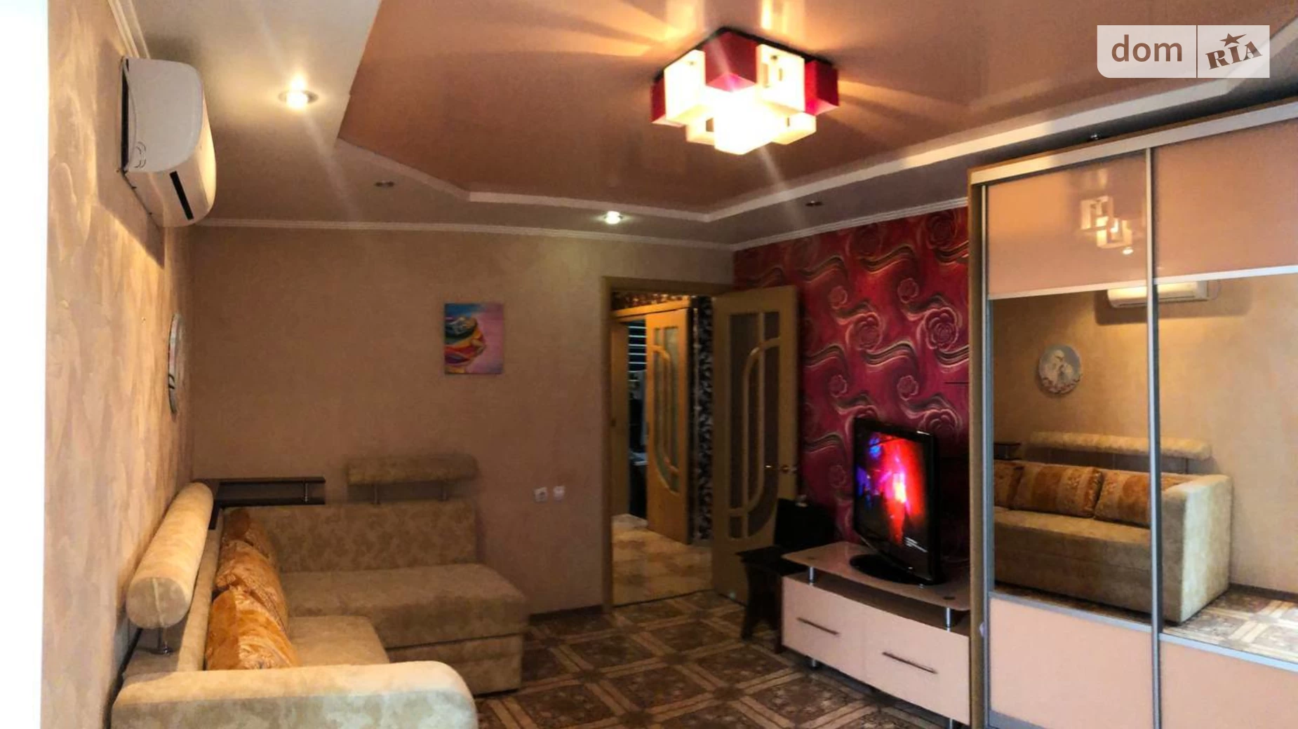 Продается 2-комнатная квартира 50 кв. м в Полтаве, ул. Великотырновская - фото 3