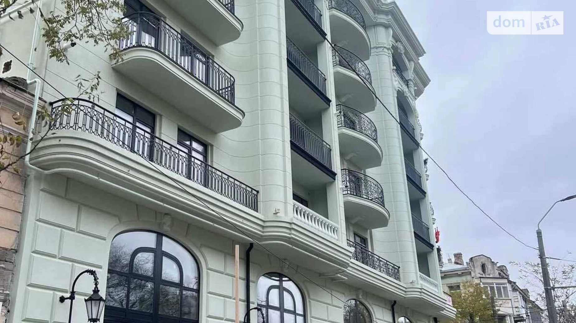 Продается офис 160 кв. м в бизнес-центре, цена: 256000 $ - фото 4